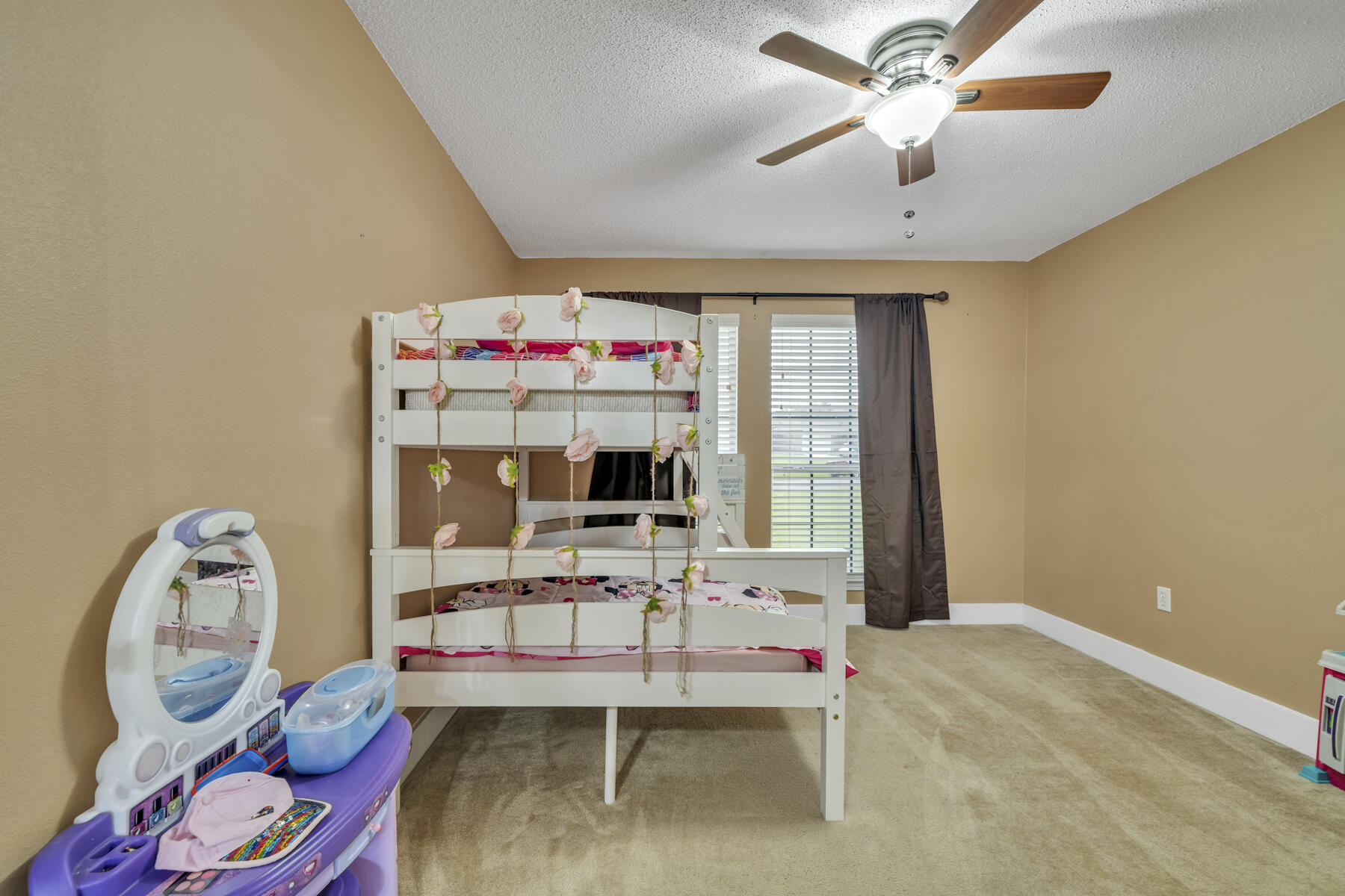 LEE FARMS PH I - Residential