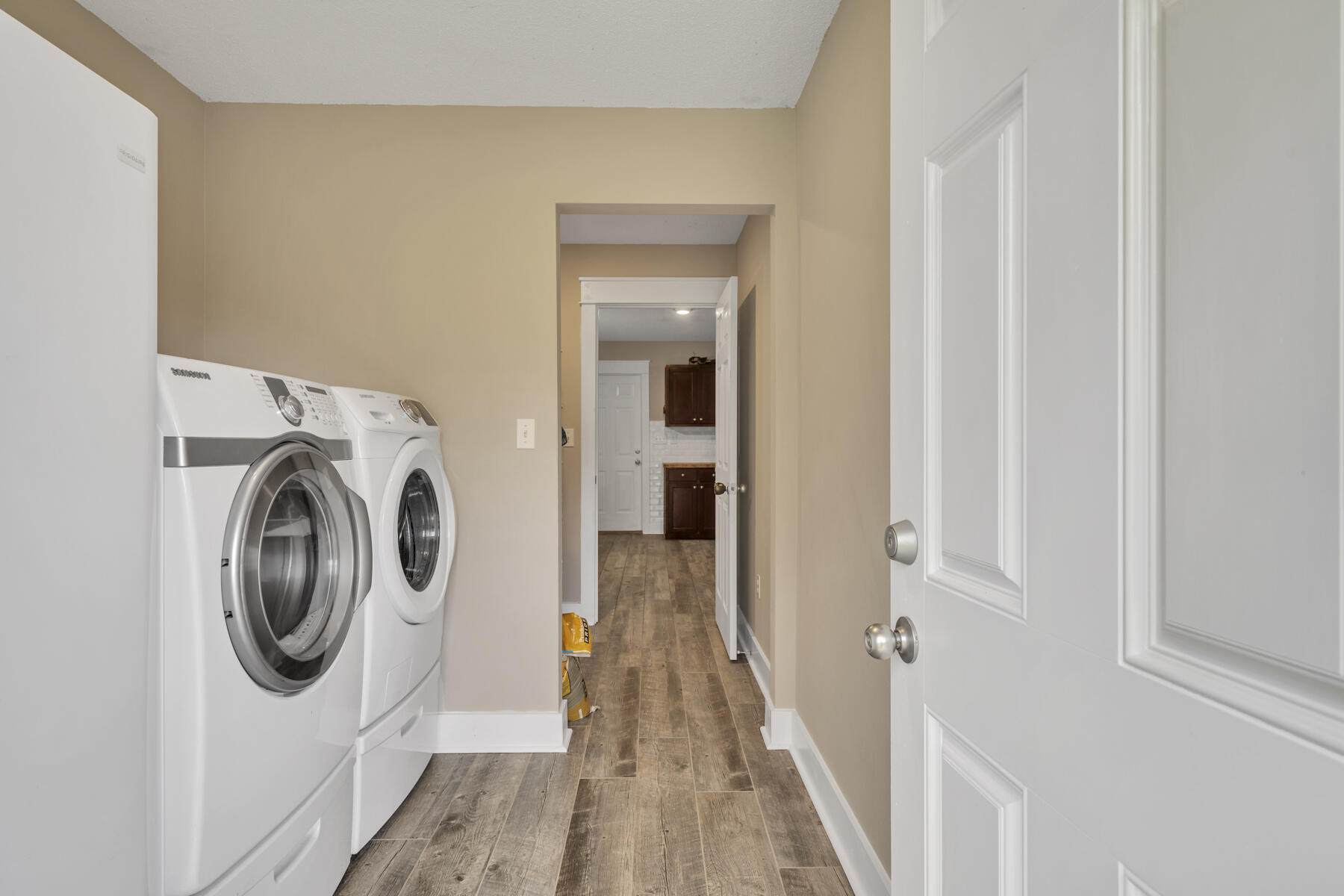 LEE FARMS PH I - Residential