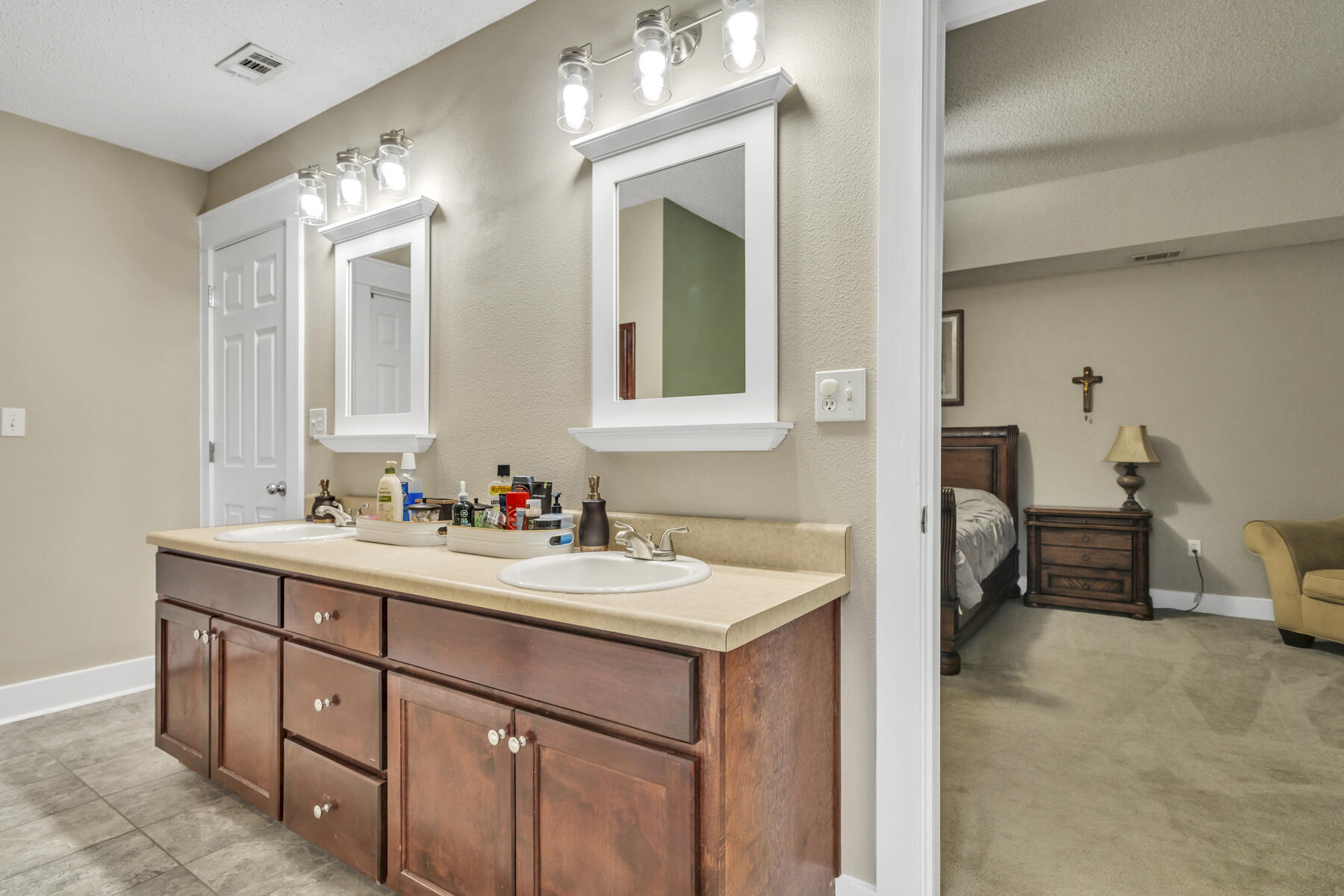 LEE FARMS PH I - Residential