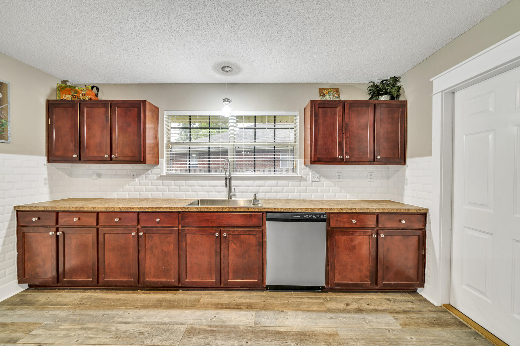 LEE FARMS PH I - Residential