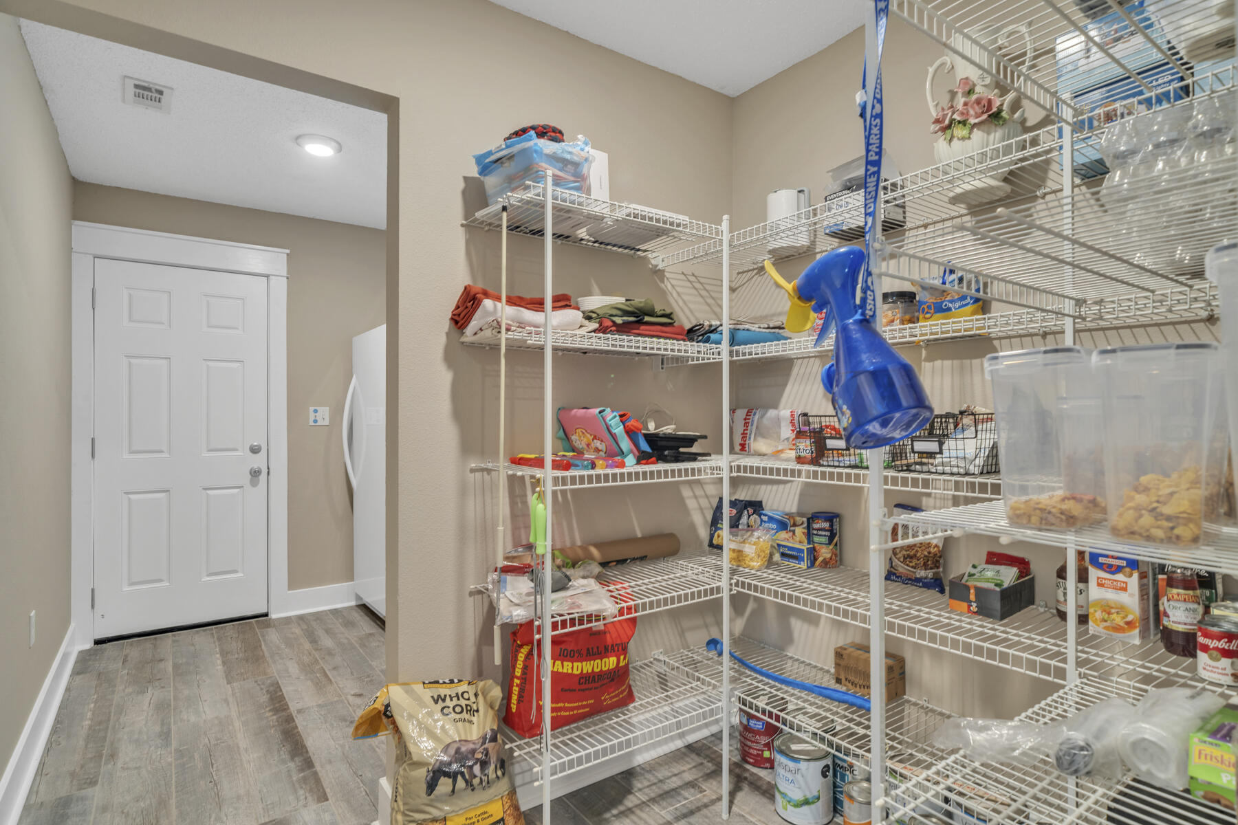 LEE FARMS PH I - Residential