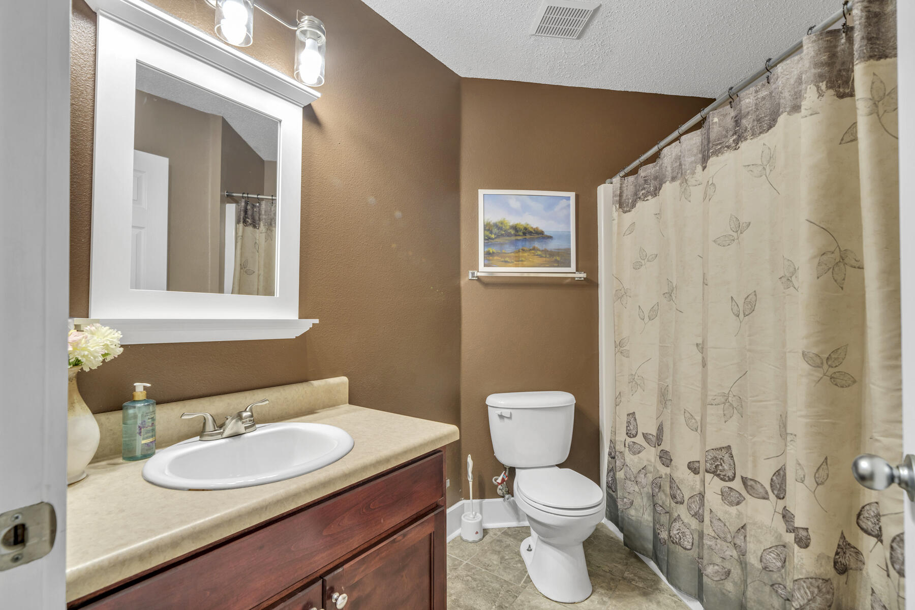 LEE FARMS PH I - Residential