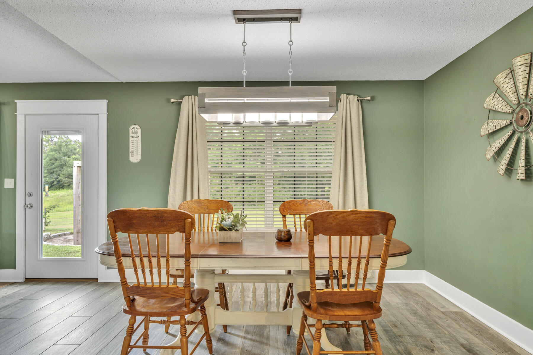 LEE FARMS PH I - Residential