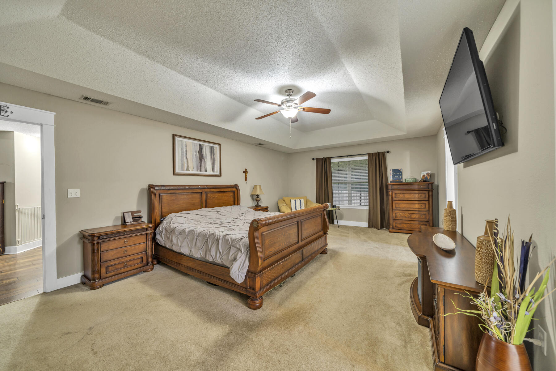 LEE FARMS PH I - Residential