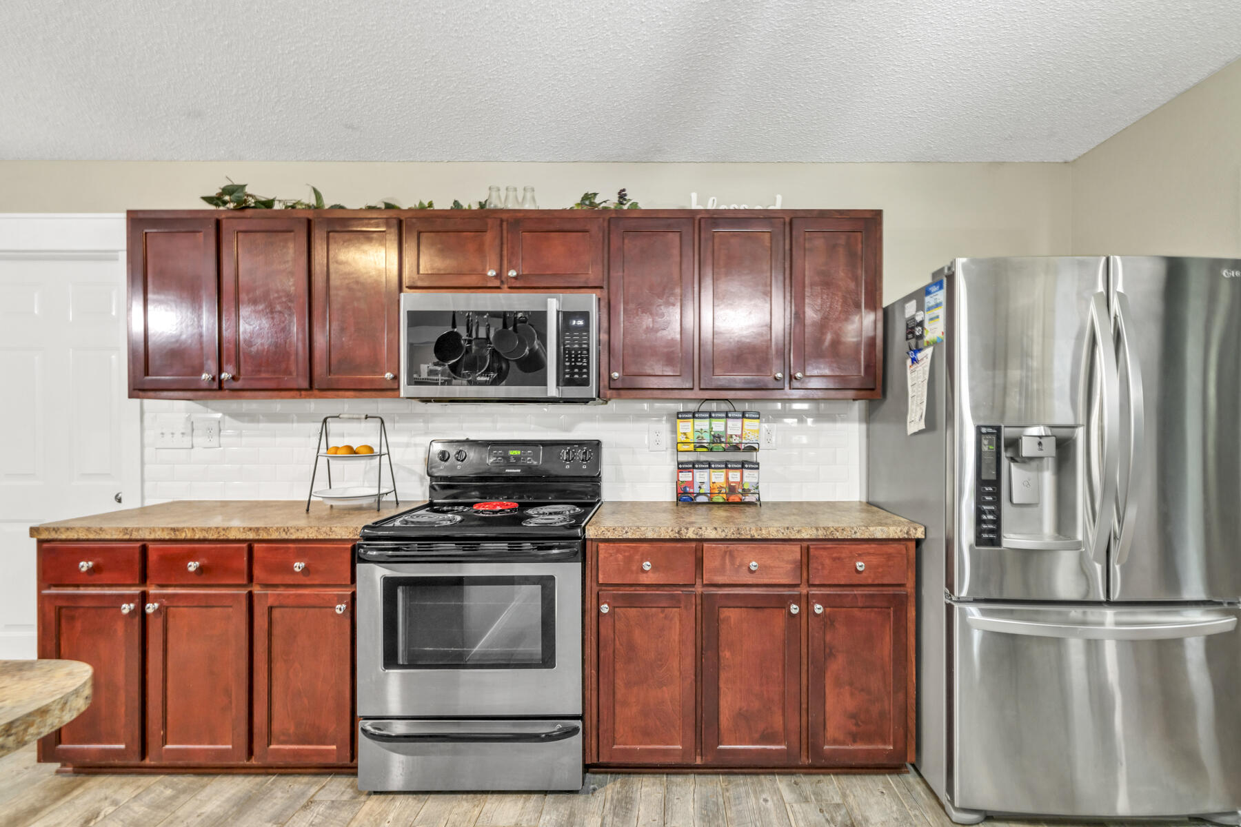 LEE FARMS PH I - Residential