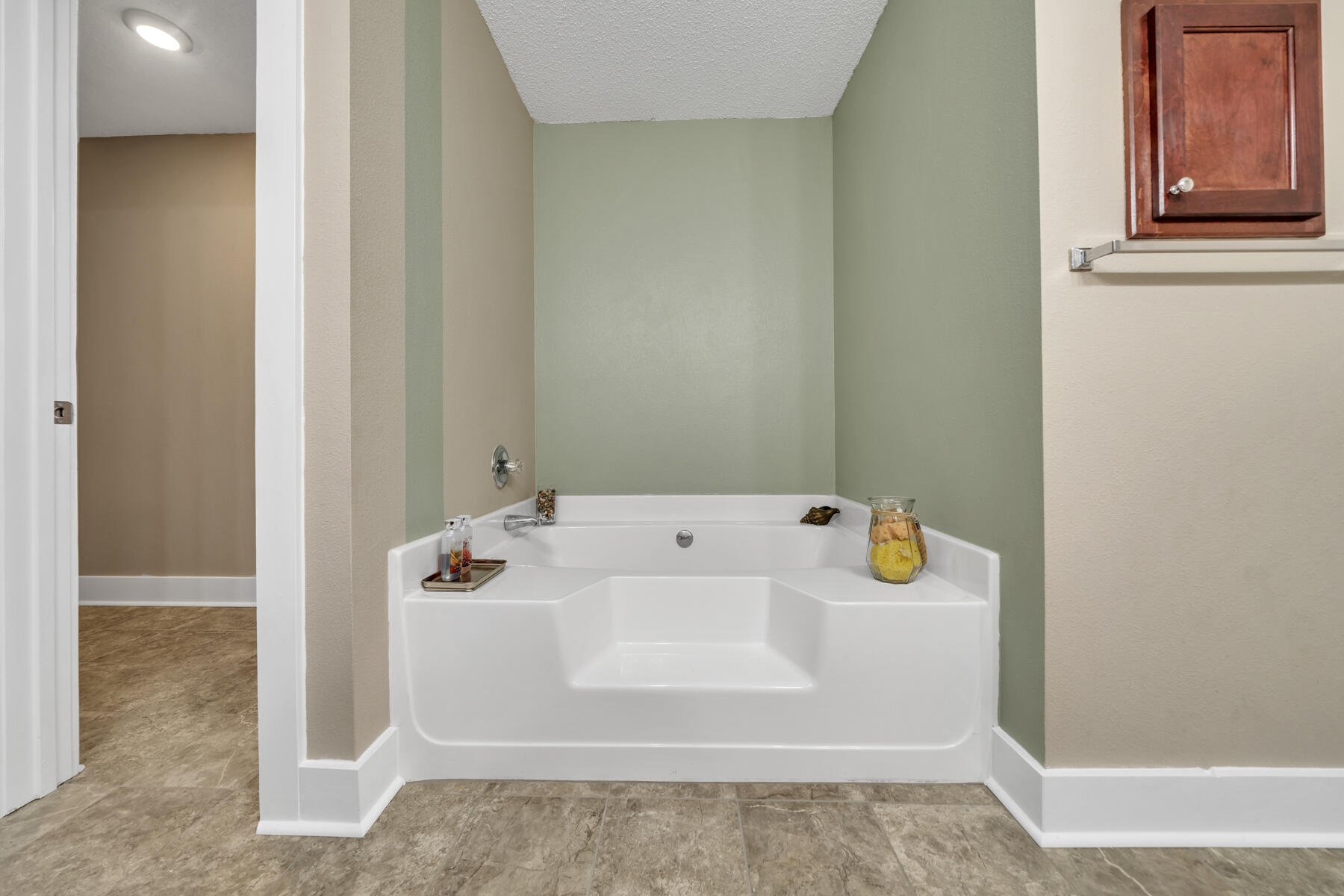 LEE FARMS PH I - Residential