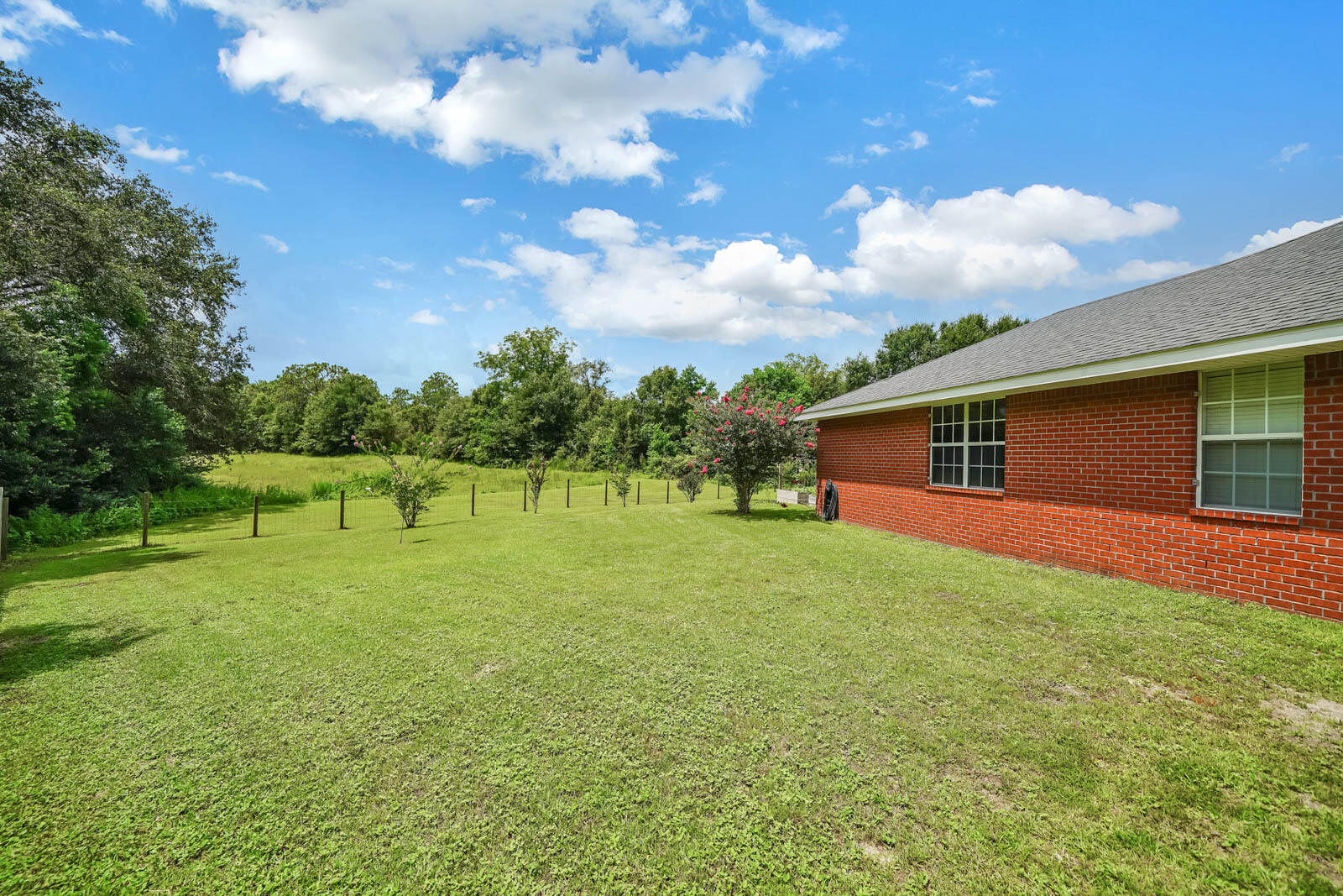 LEE FARMS PH I - Residential