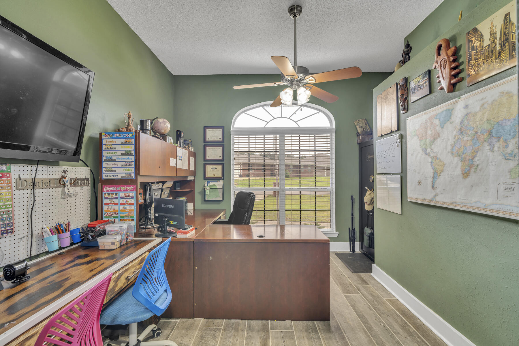 LEE FARMS PH I - Residential