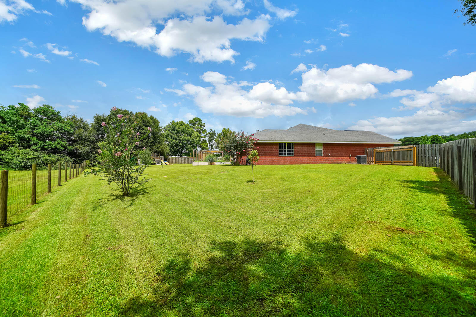 LEE FARMS PH I - Residential