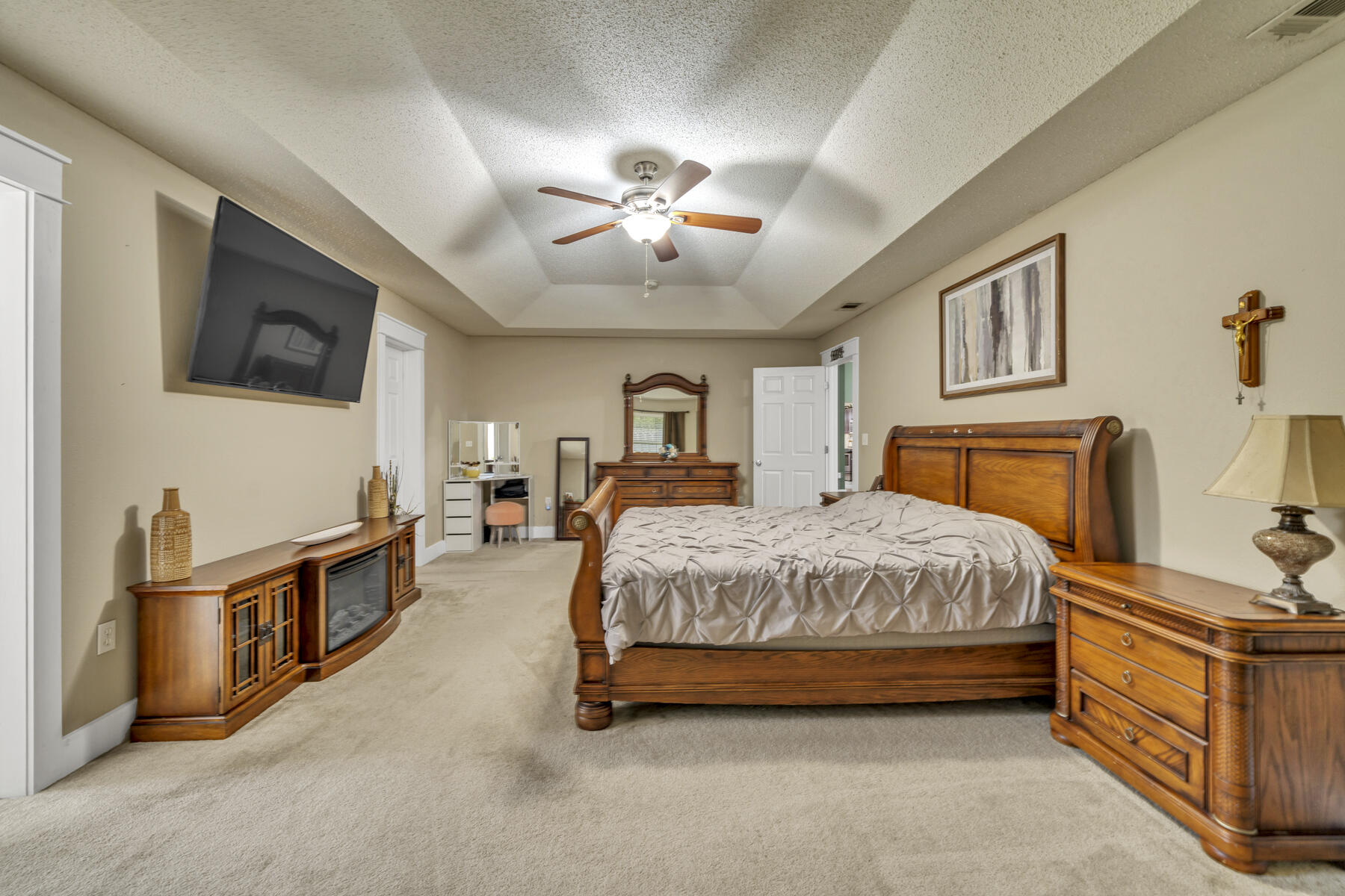 LEE FARMS PH I - Residential