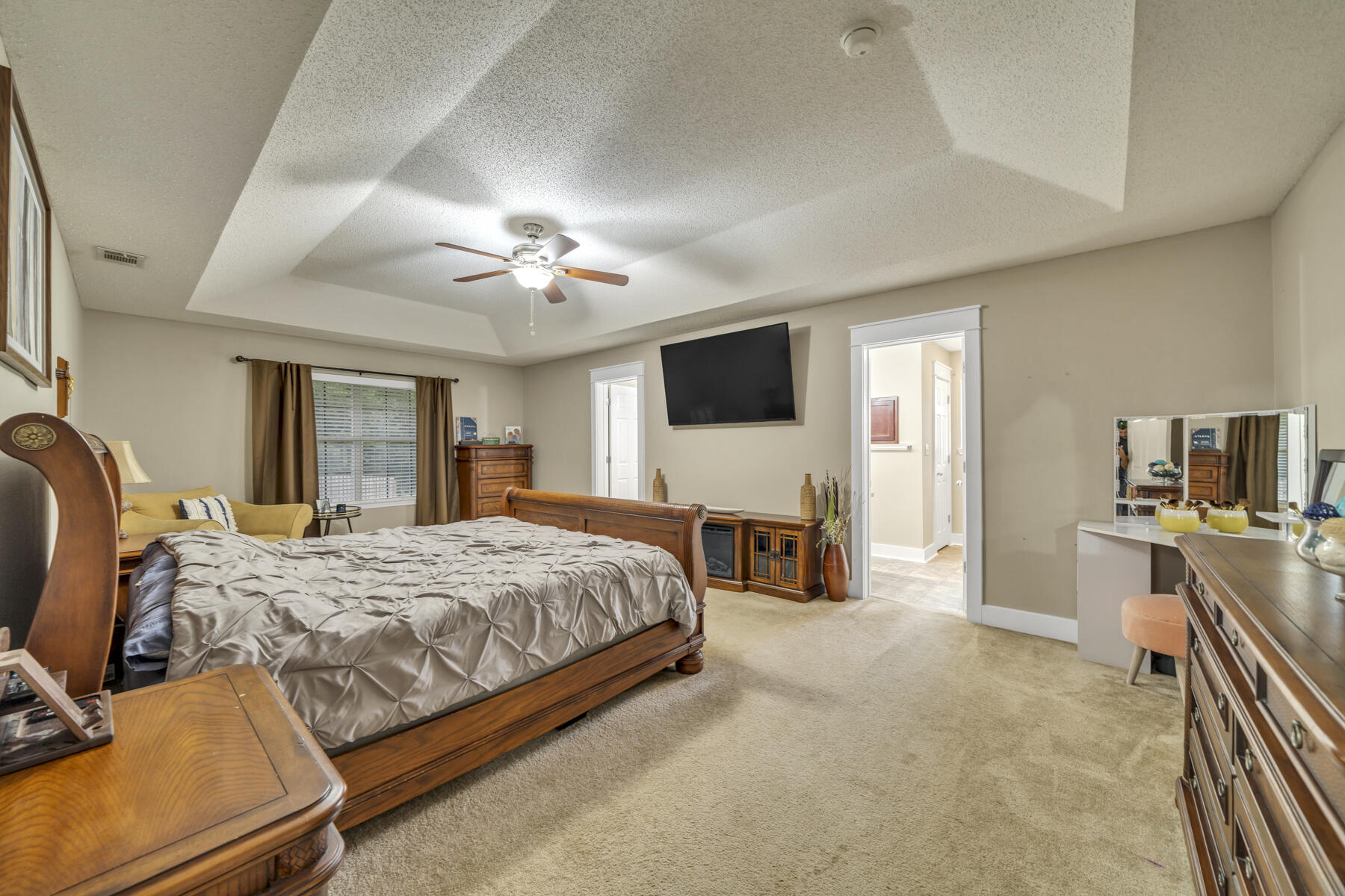 LEE FARMS PH I - Residential