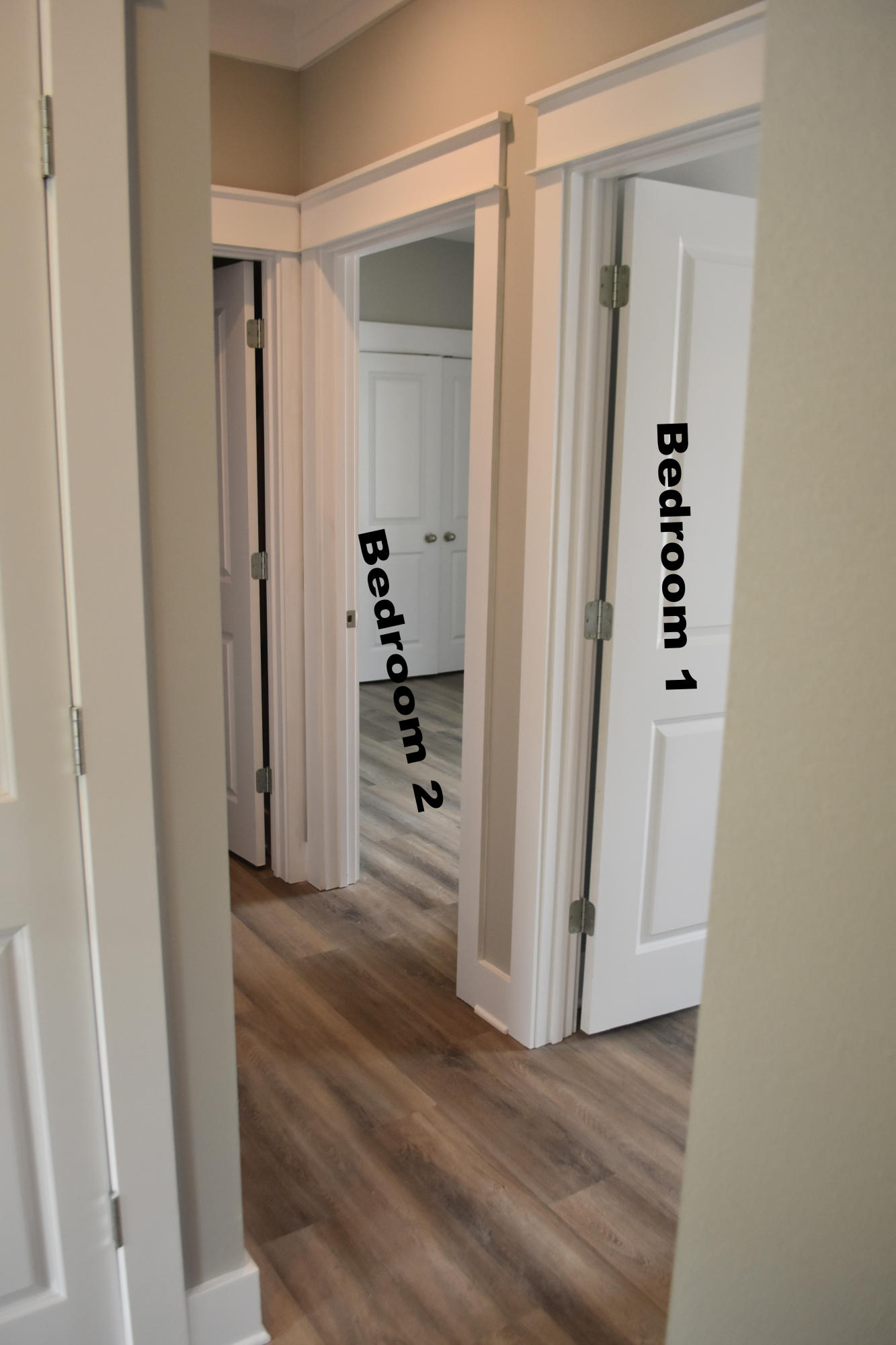 OAKFIELD ESTATES - Residential Lease