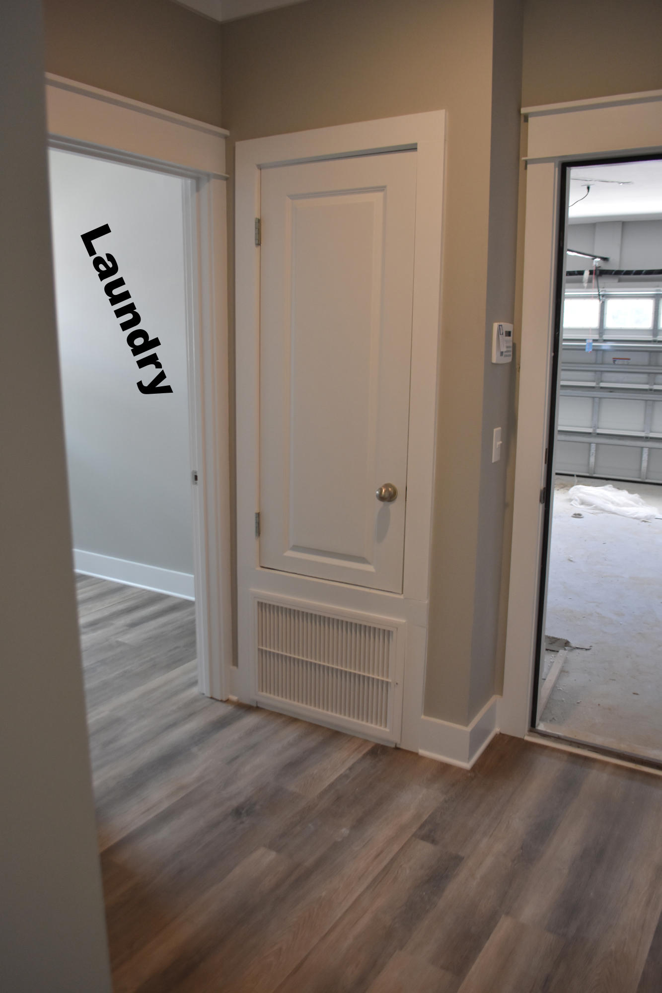 OAKFIELD ESTATES - Residential Lease