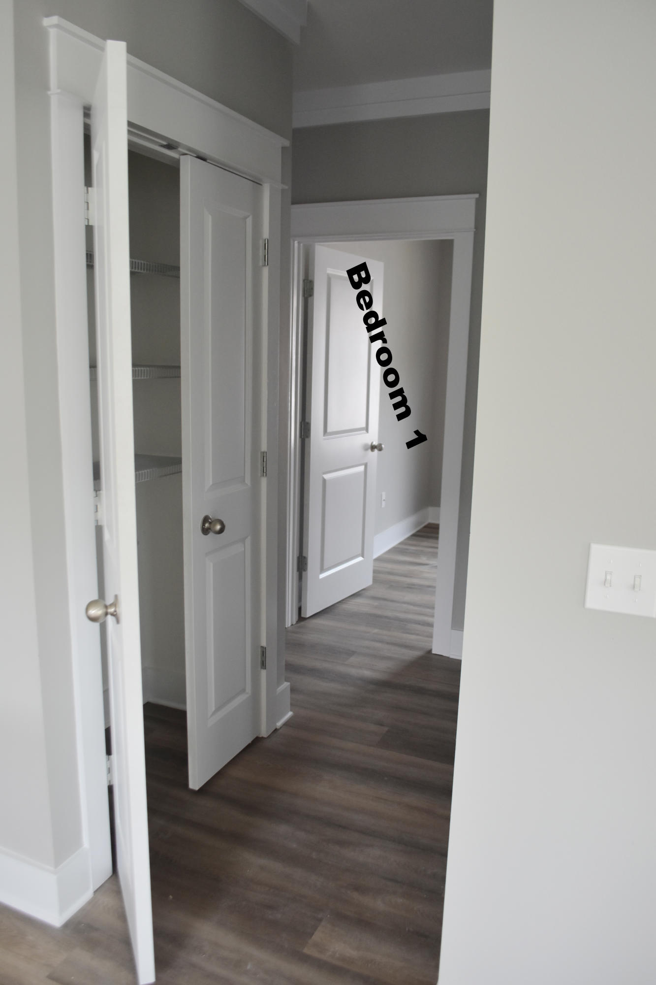 OAKFIELD ESTATES - Residential Lease