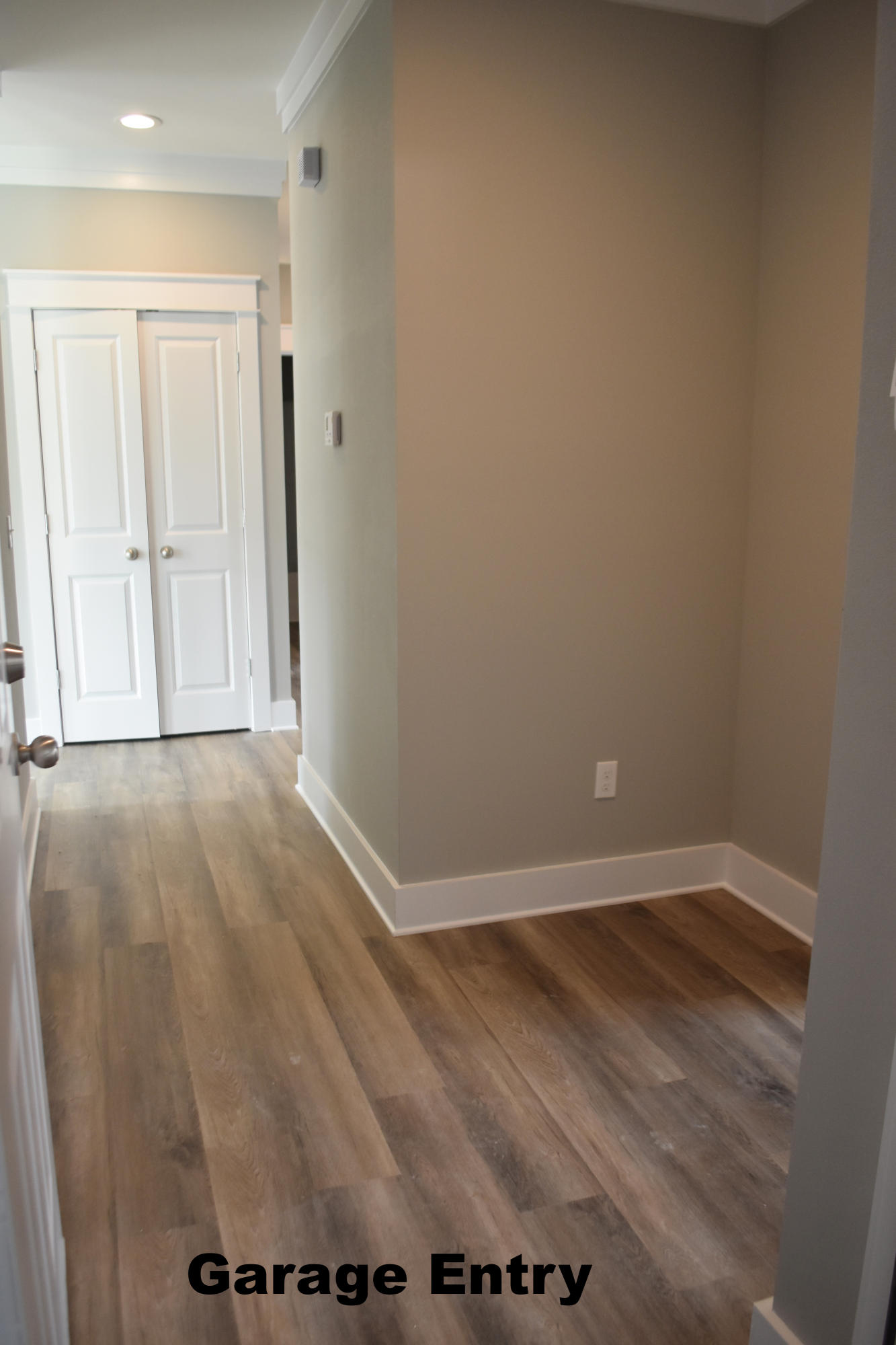 OAKFIELD ESTATES - Residential Lease