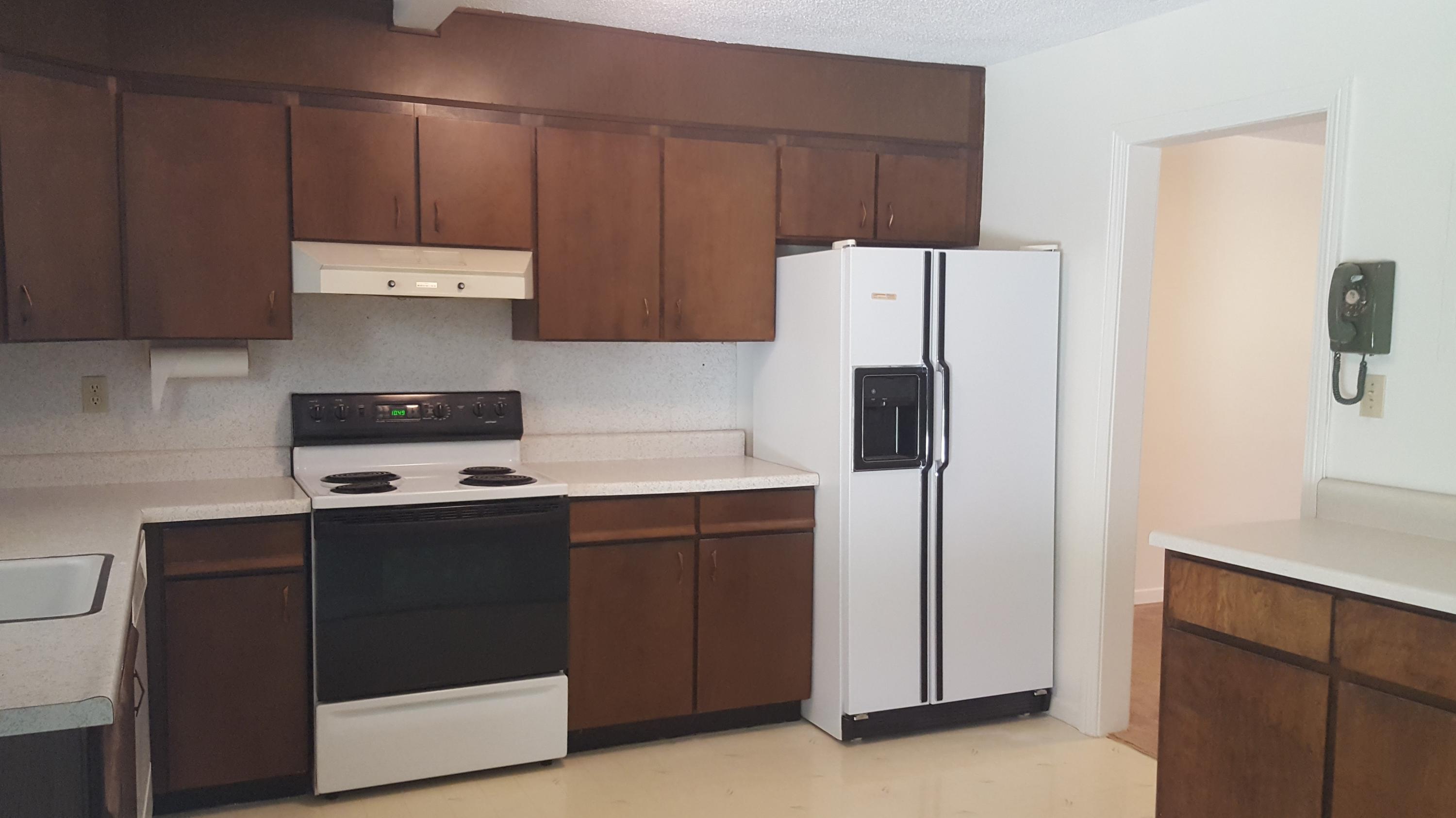 NORTHWOOD ADDN - Residential