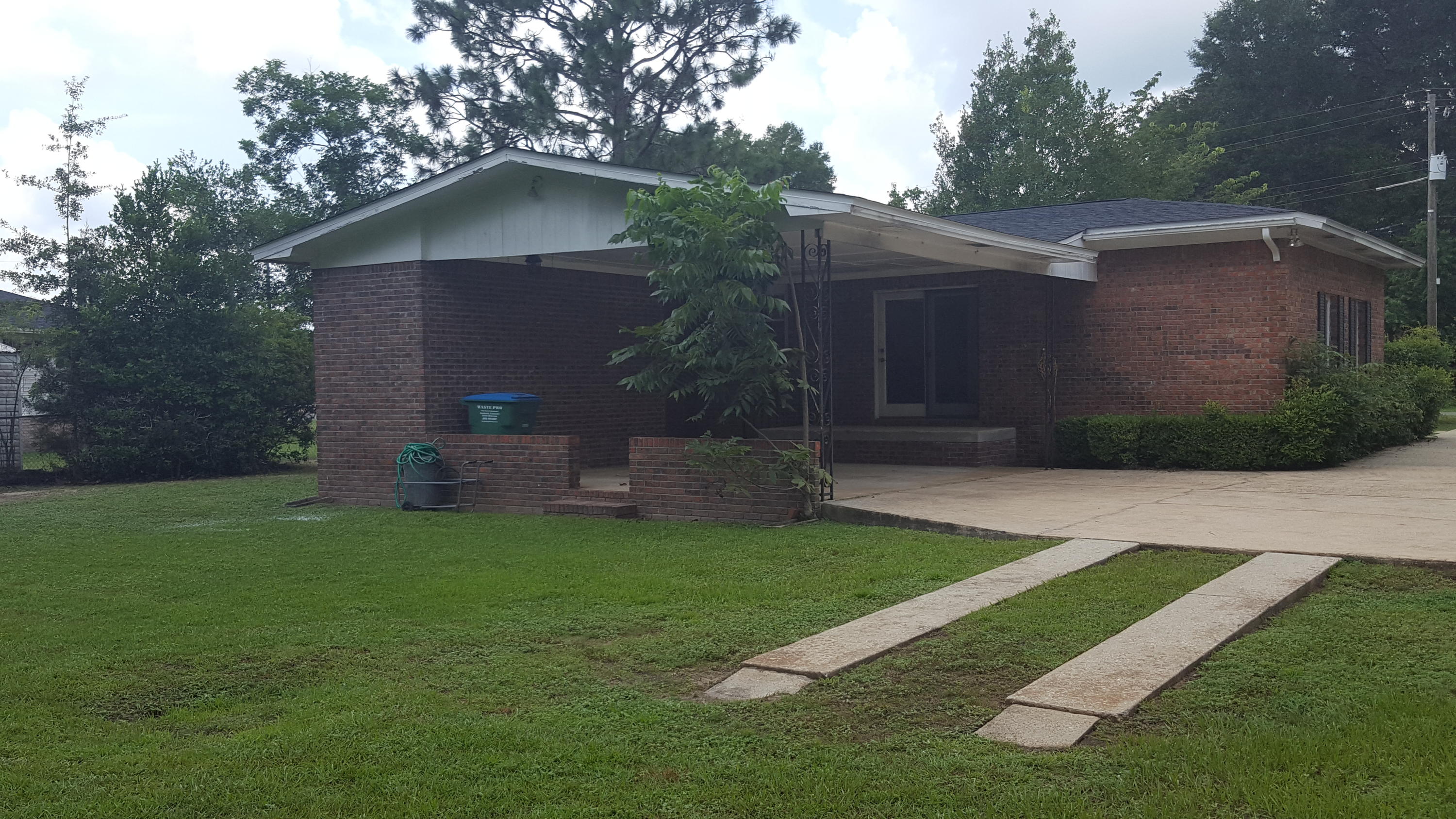 NORTHWOOD ADDN - Residential