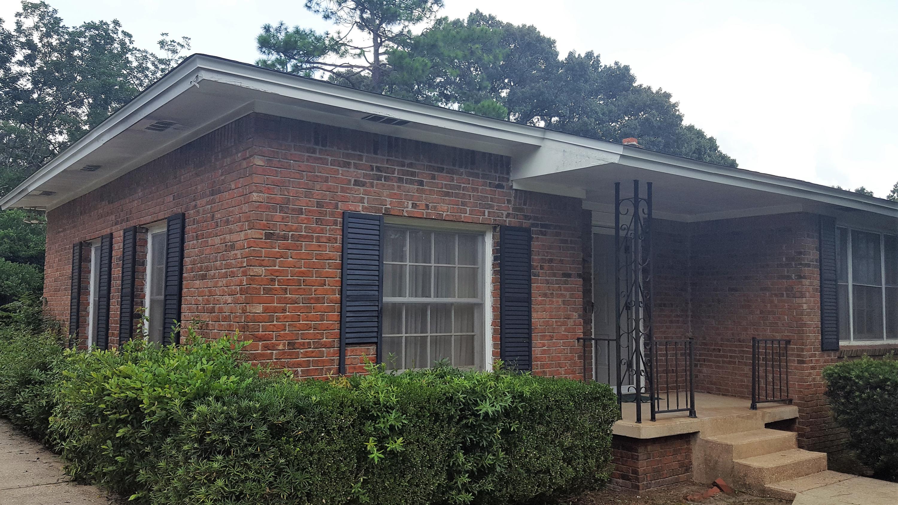 NORTHWOOD ADDN - Residential