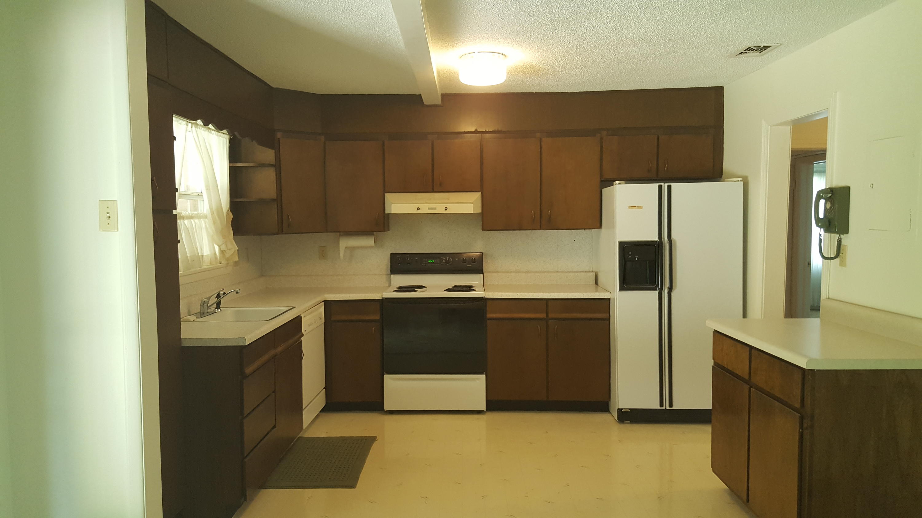 NORTHWOOD ADDN - Residential