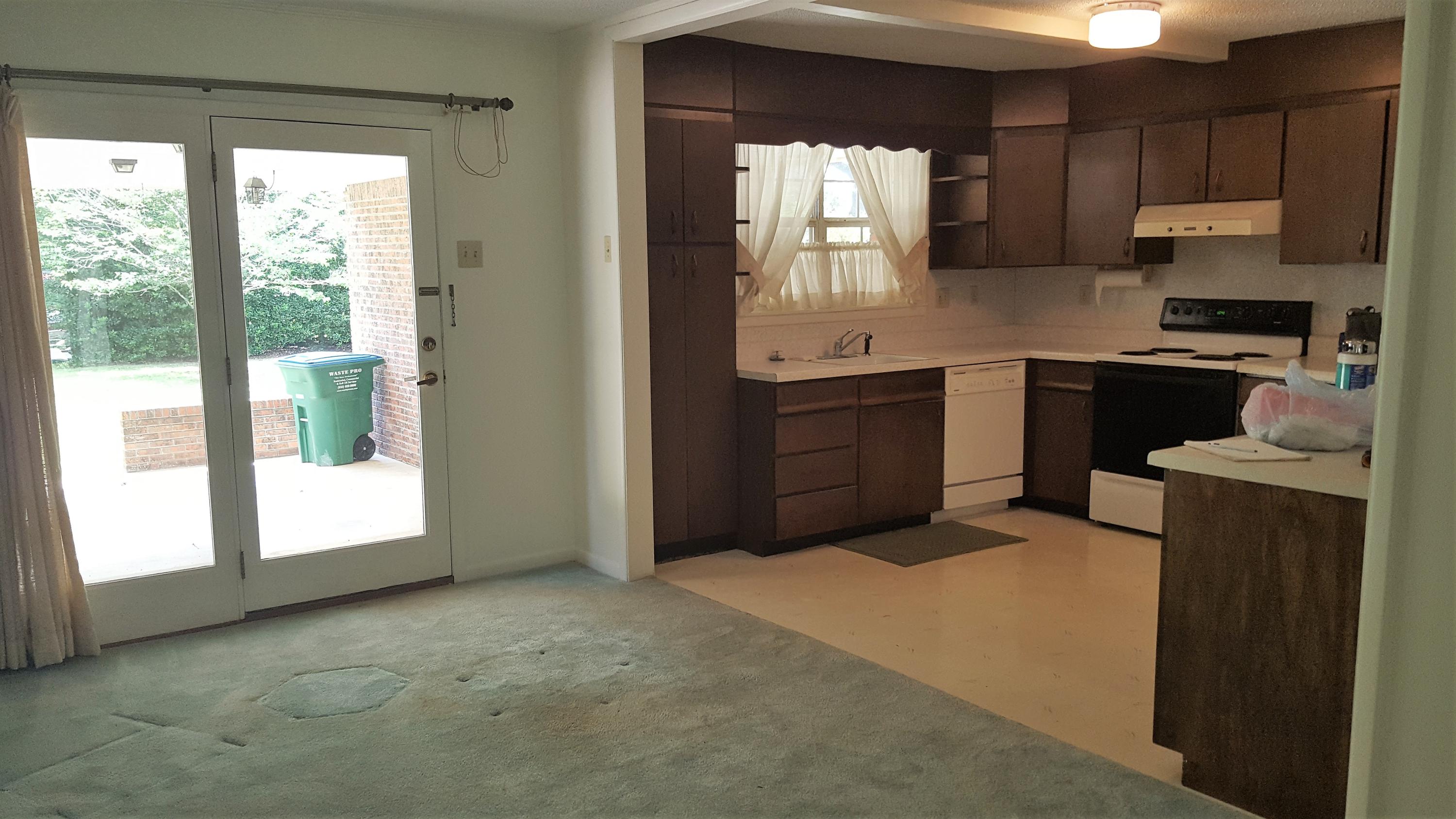 NORTHWOOD ADDN - Residential