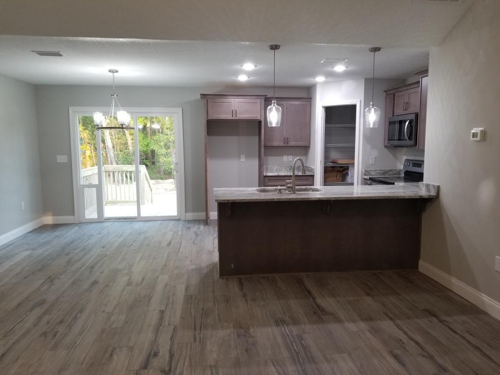 GARDEN CITY - Residential