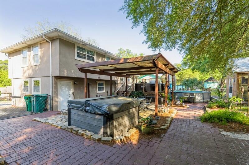 CREEKSIDE 2 - Residential