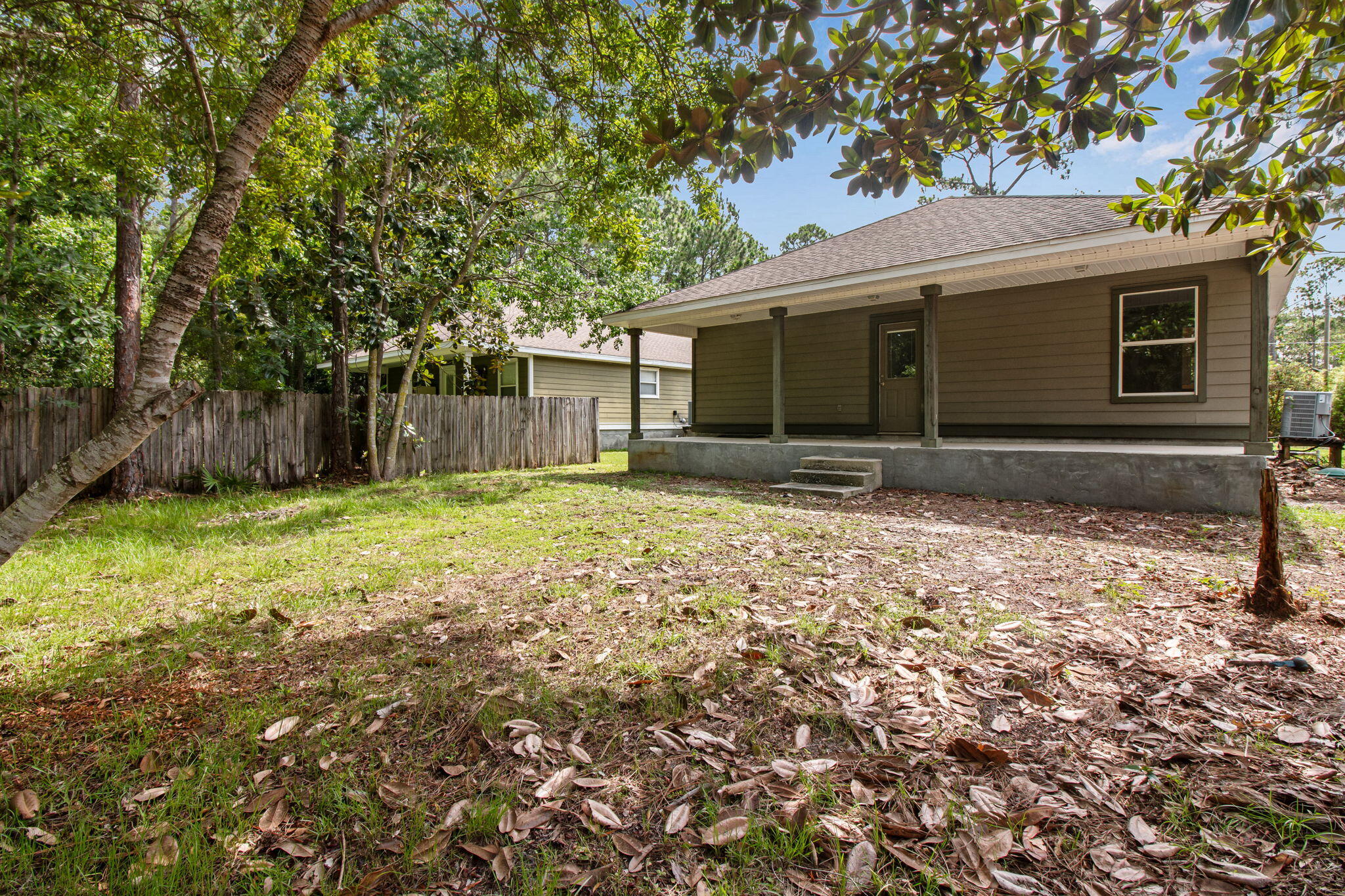 Santa Rosa Plantation - Residential