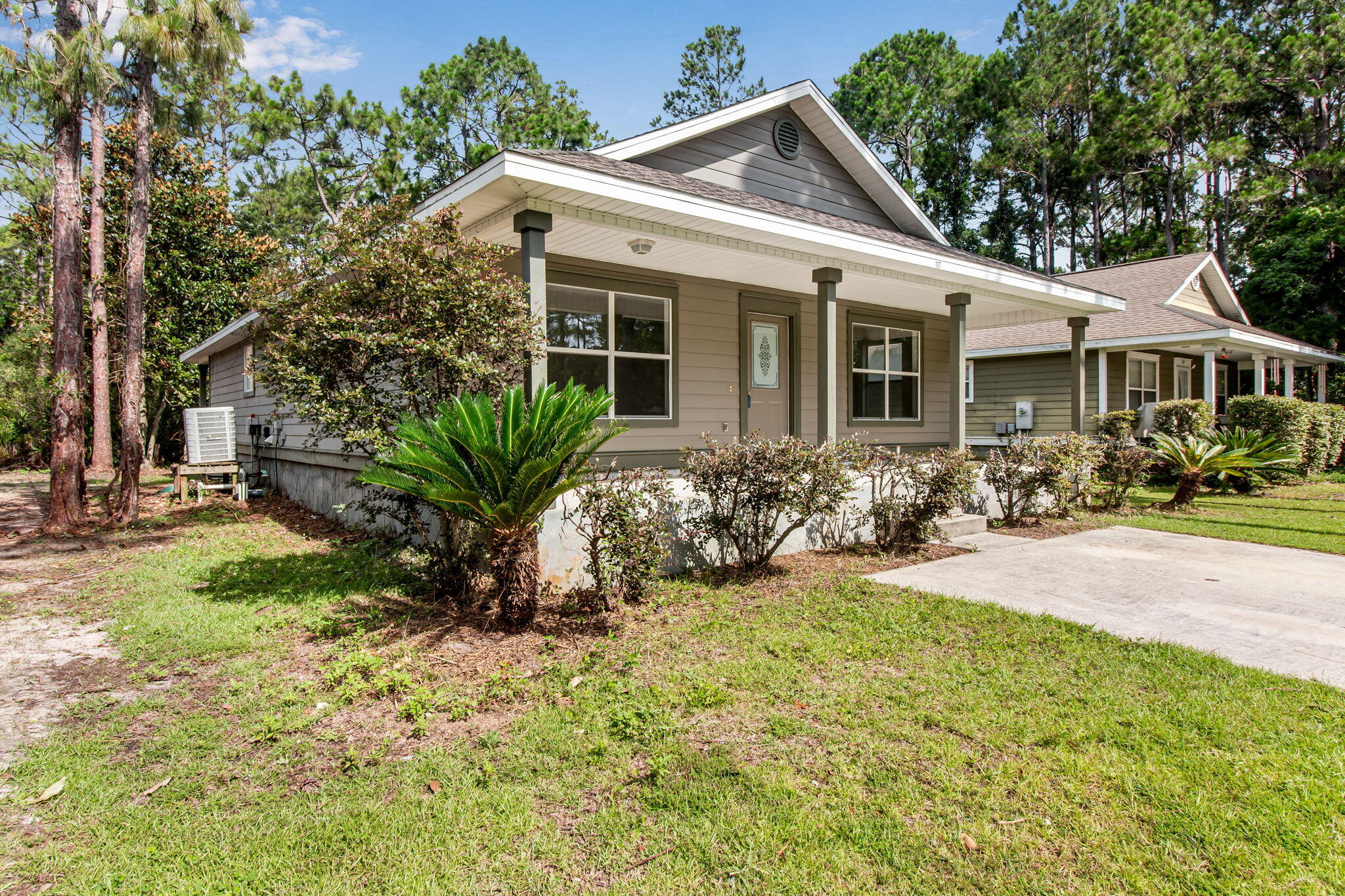 Santa Rosa Plantation - Residential