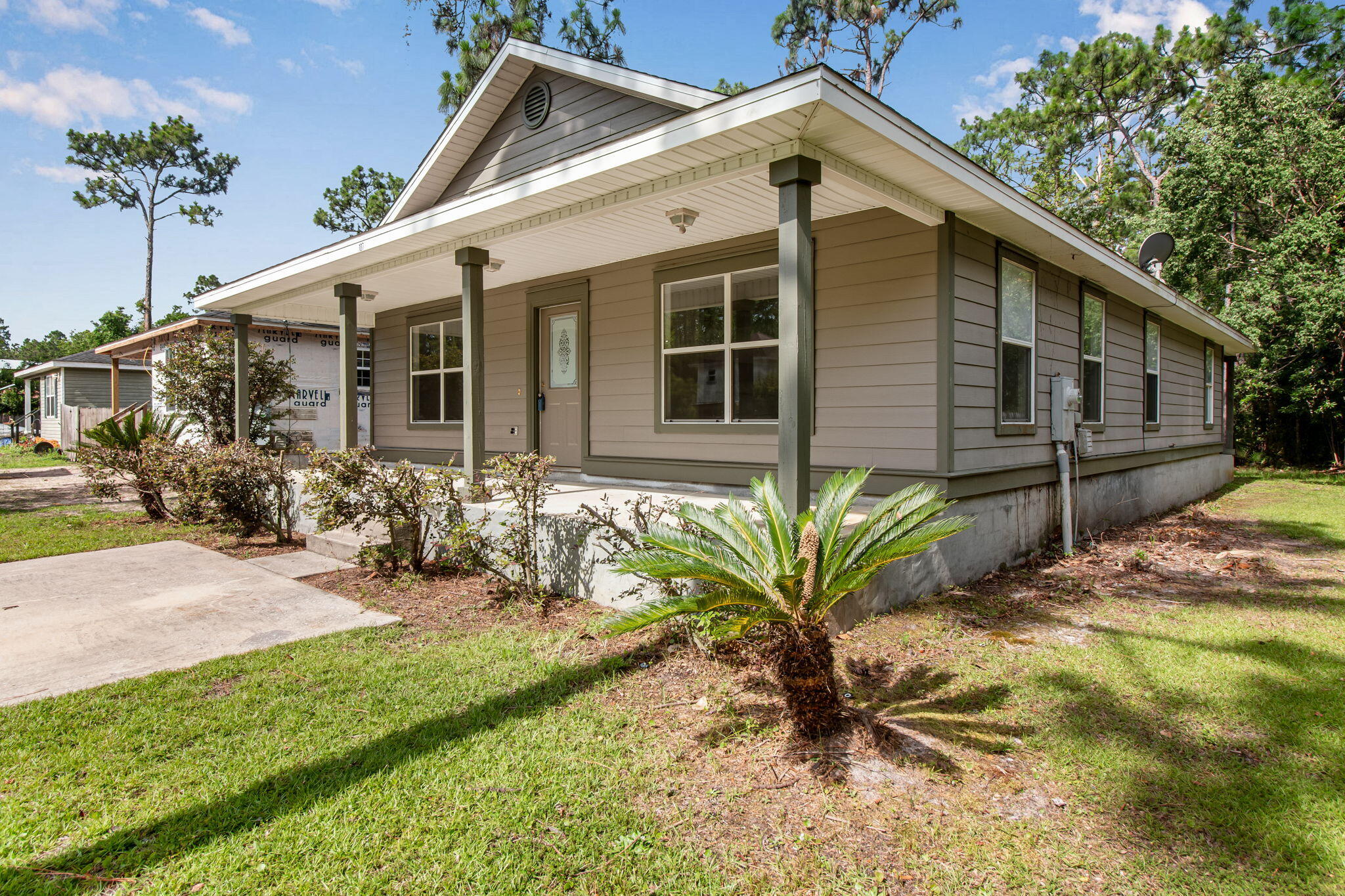 Santa Rosa Plantation - Residential