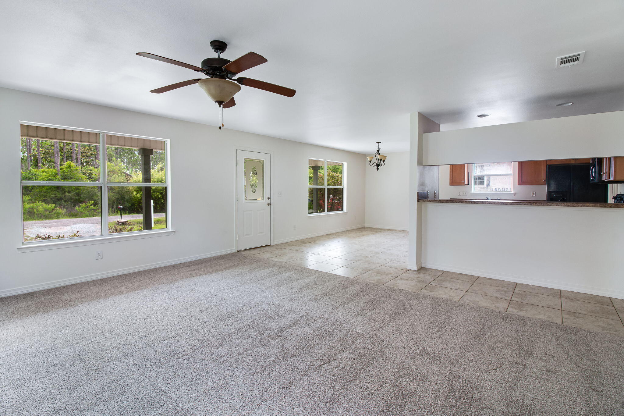 Santa Rosa Plantation - Residential