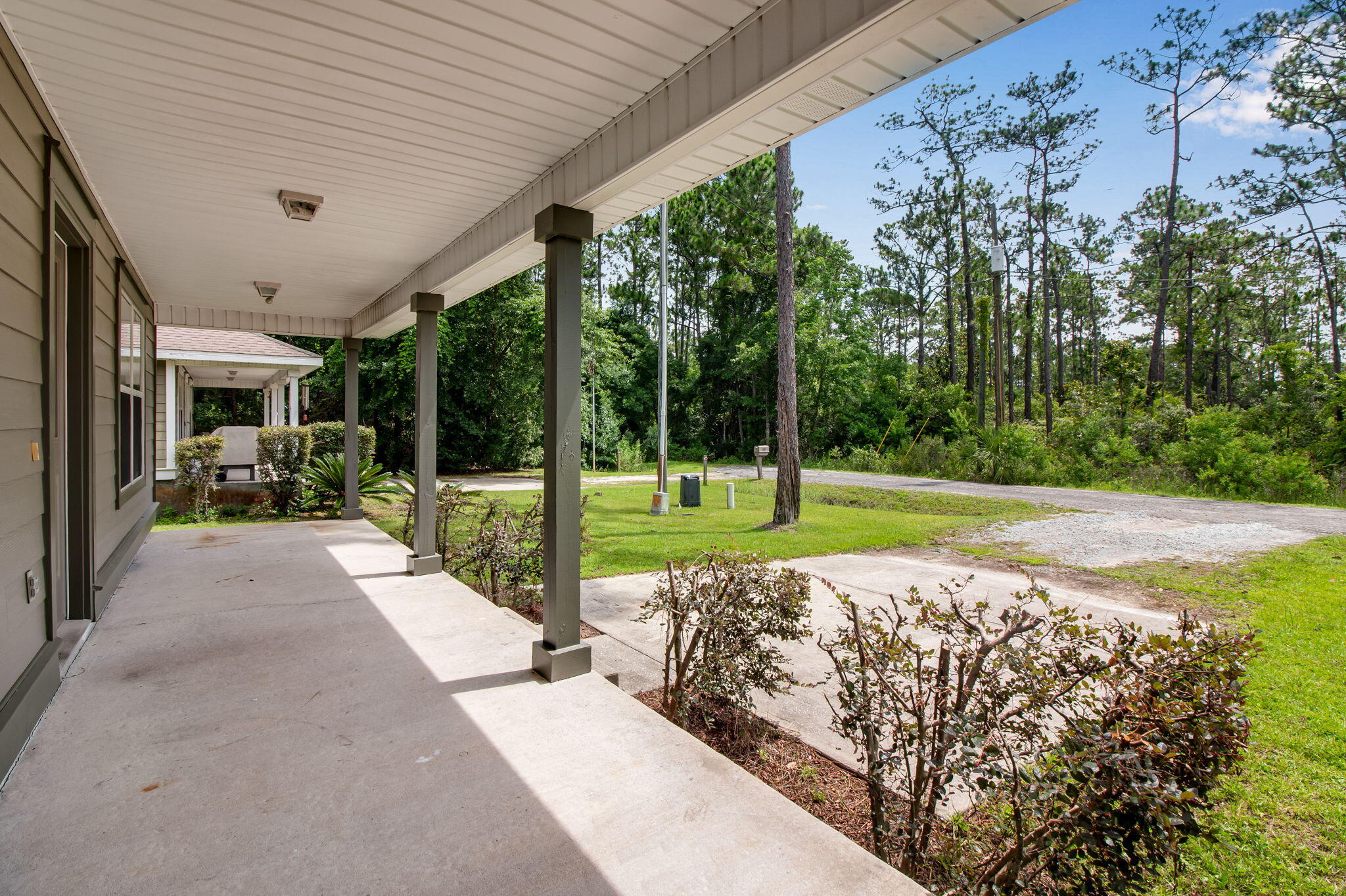 Santa Rosa Plantation - Residential