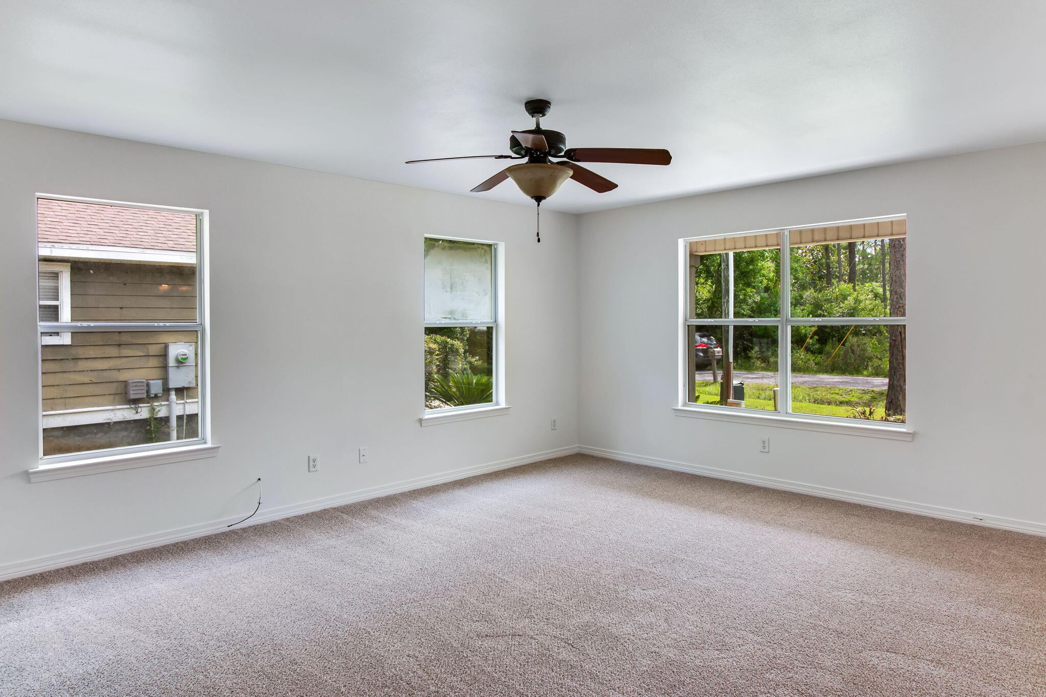 Santa Rosa Plantation - Residential