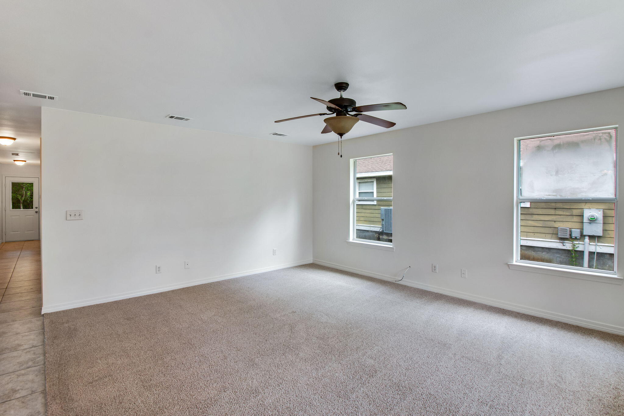 Santa Rosa Plantation - Residential