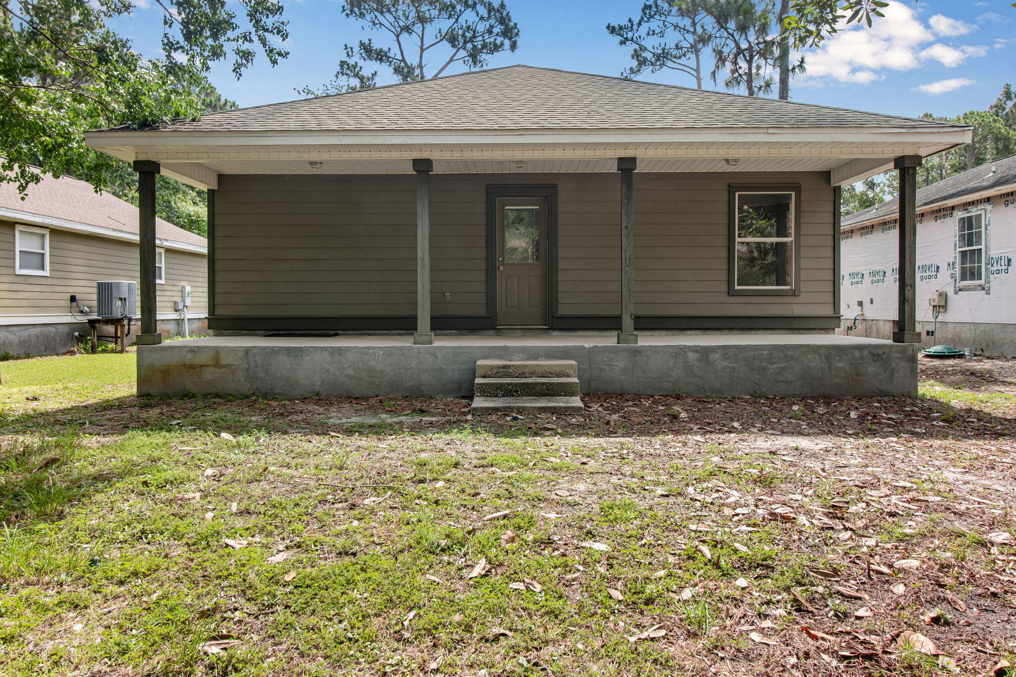 Santa Rosa Plantation - Residential