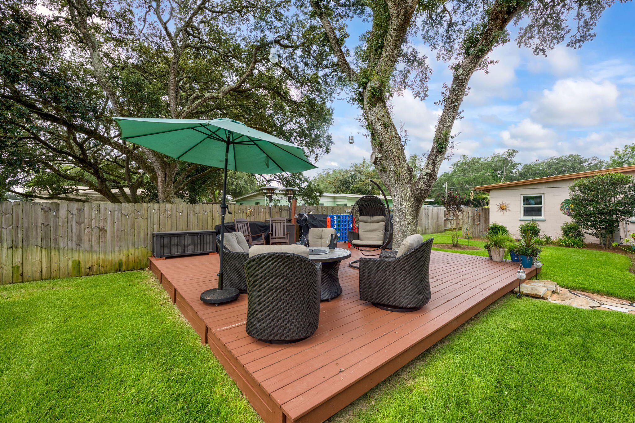 GARNIERS BEACH 2ND - Residential