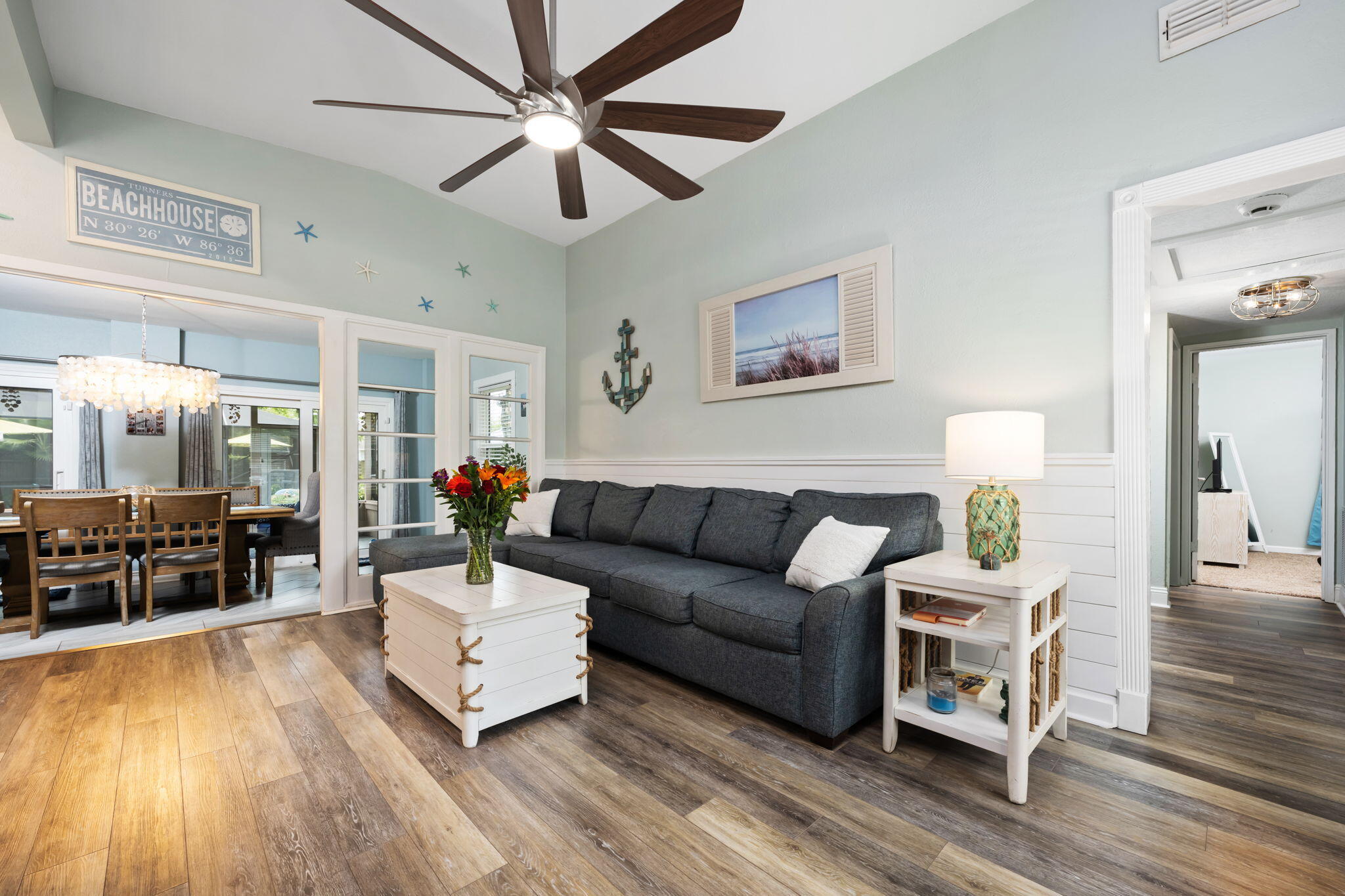 GARNIERS BEACH 2ND - Residential