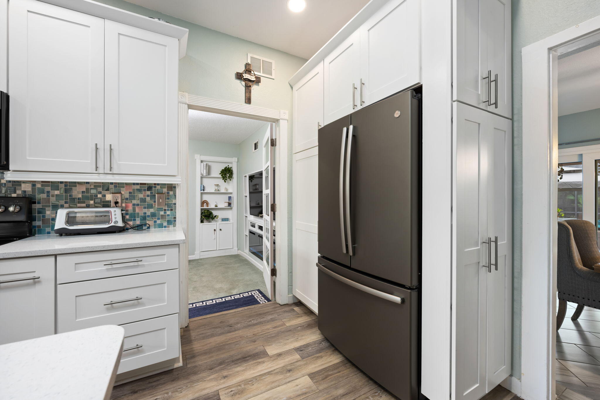 GARNIERS BEACH 2ND - Residential