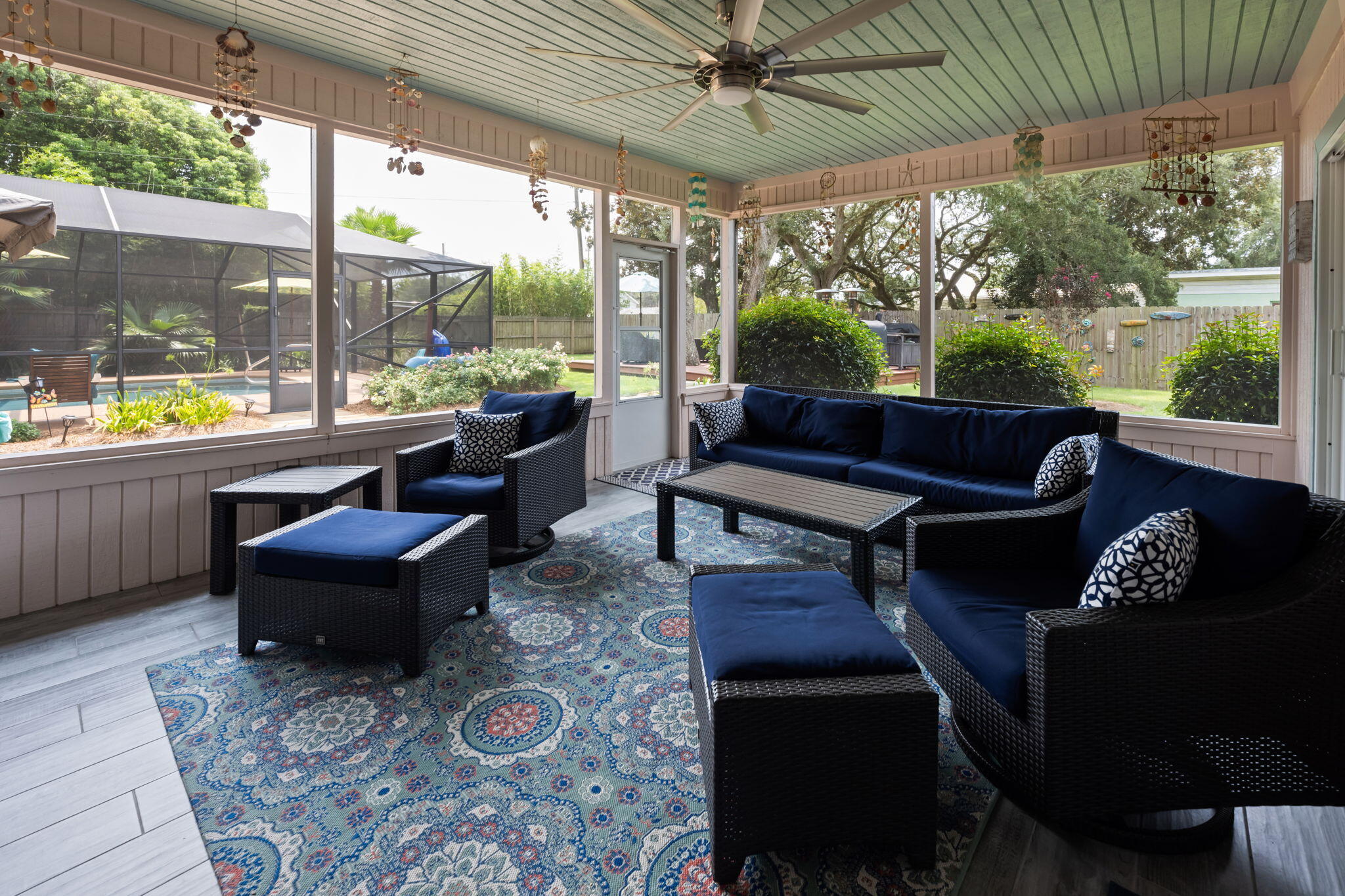 GARNIERS BEACH 2ND - Residential