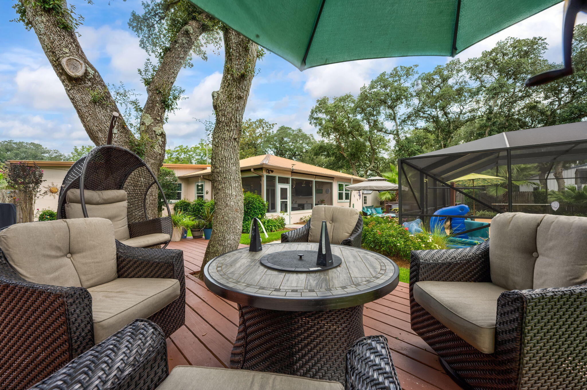 GARNIERS BEACH 2ND - Residential