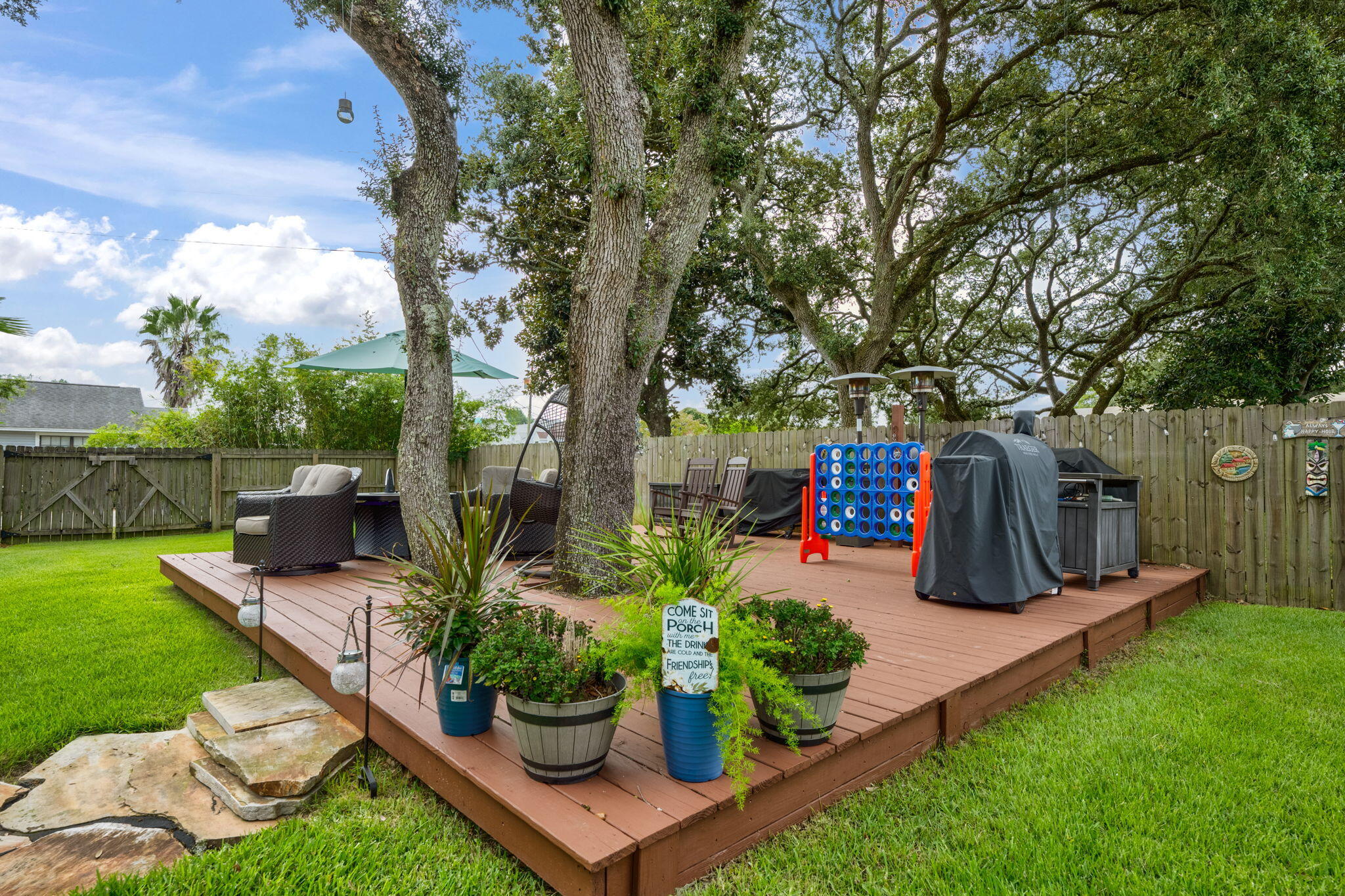 GARNIERS BEACH 2ND - Residential