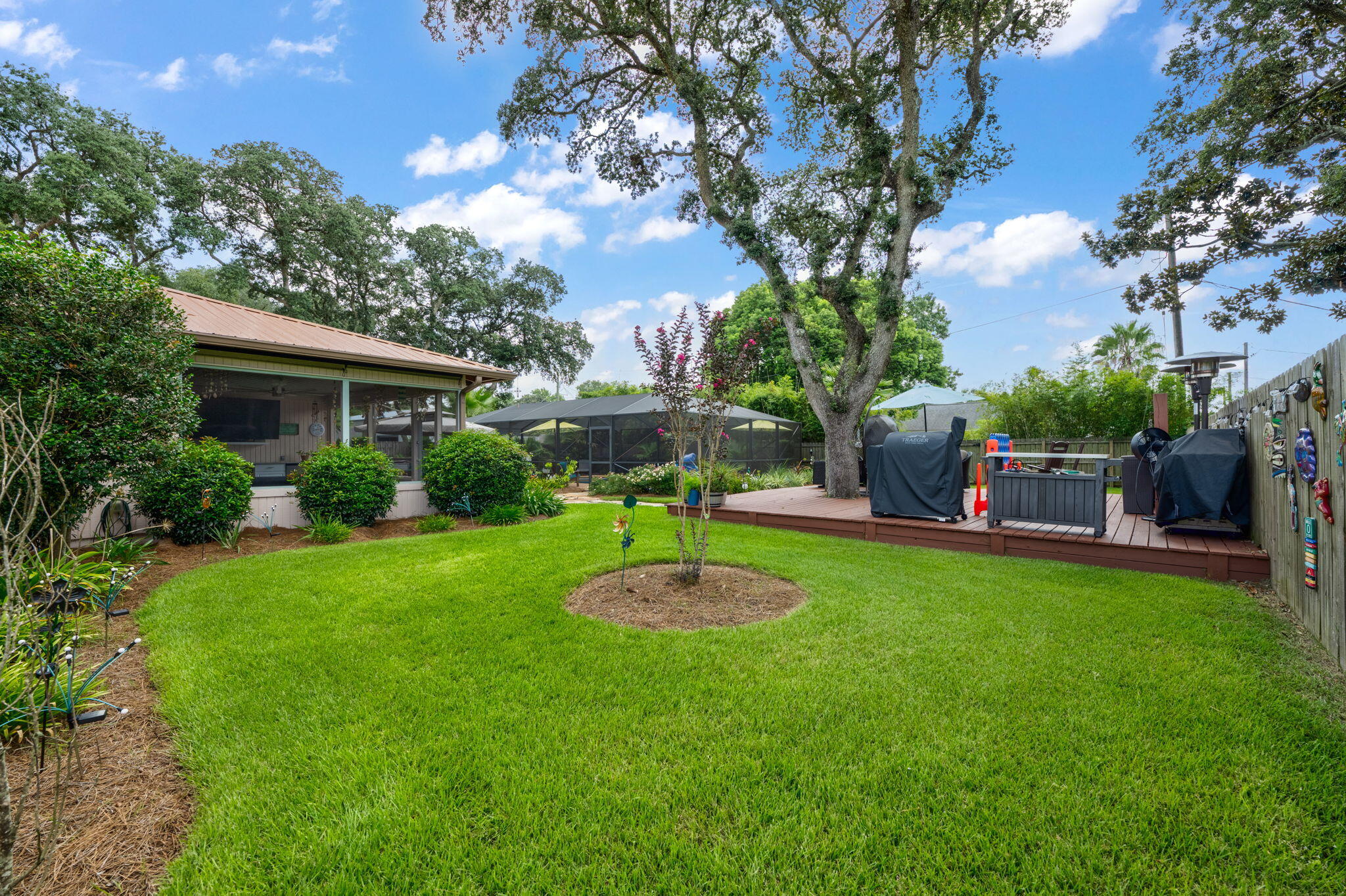 GARNIERS BEACH 2ND - Residential