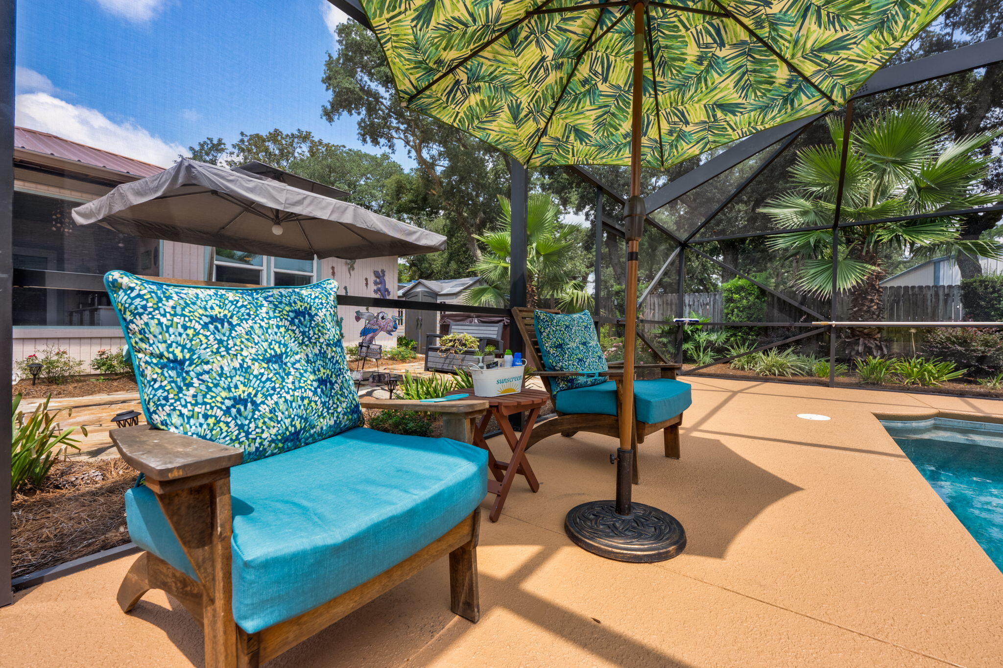 GARNIERS BEACH 2ND - Residential