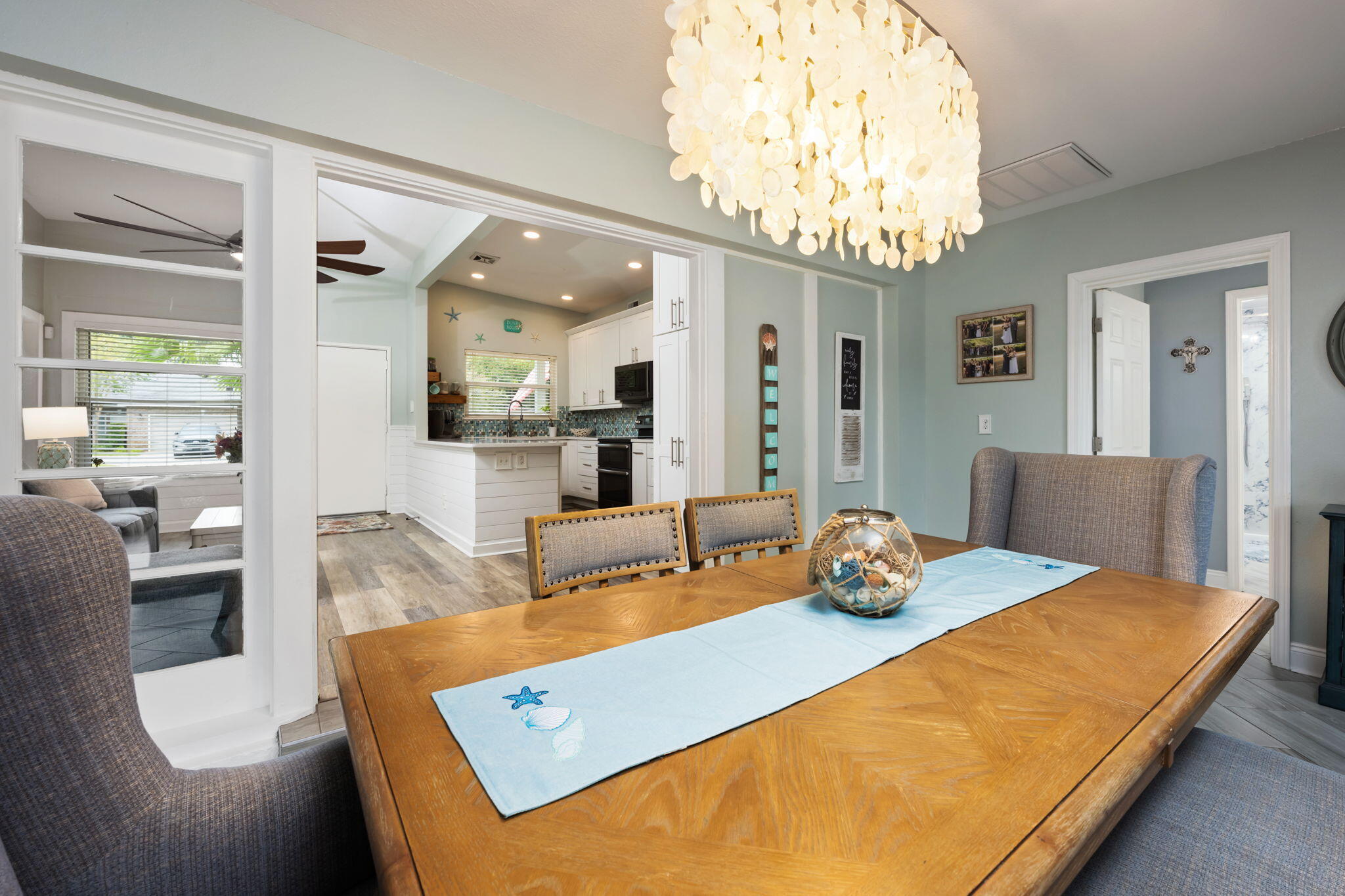 GARNIERS BEACH 2ND - Residential