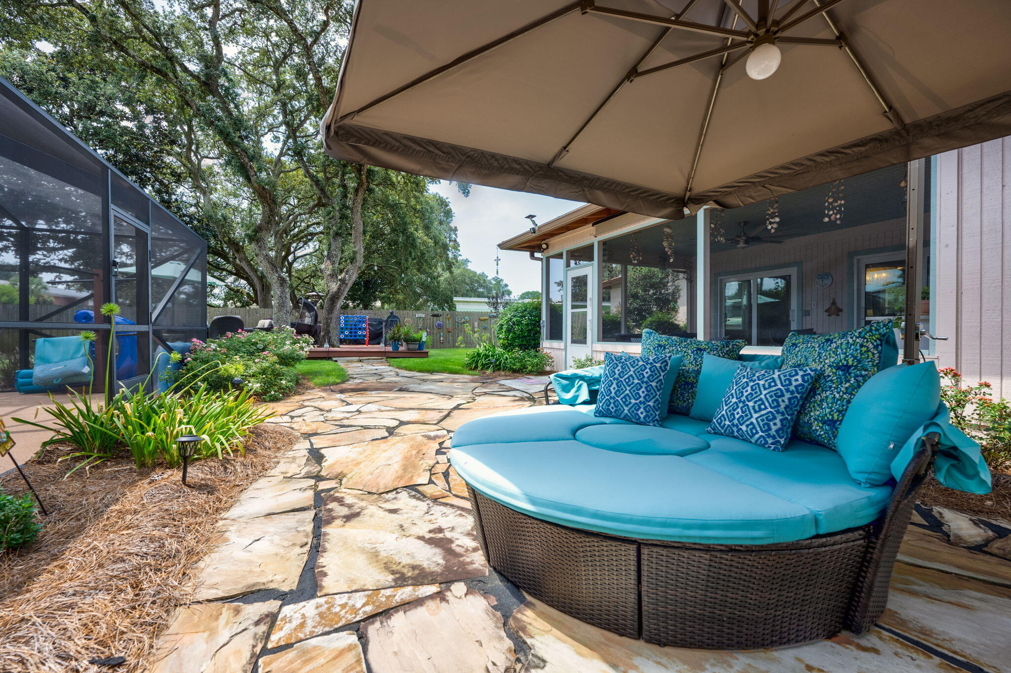 GARNIERS BEACH 2ND - Residential