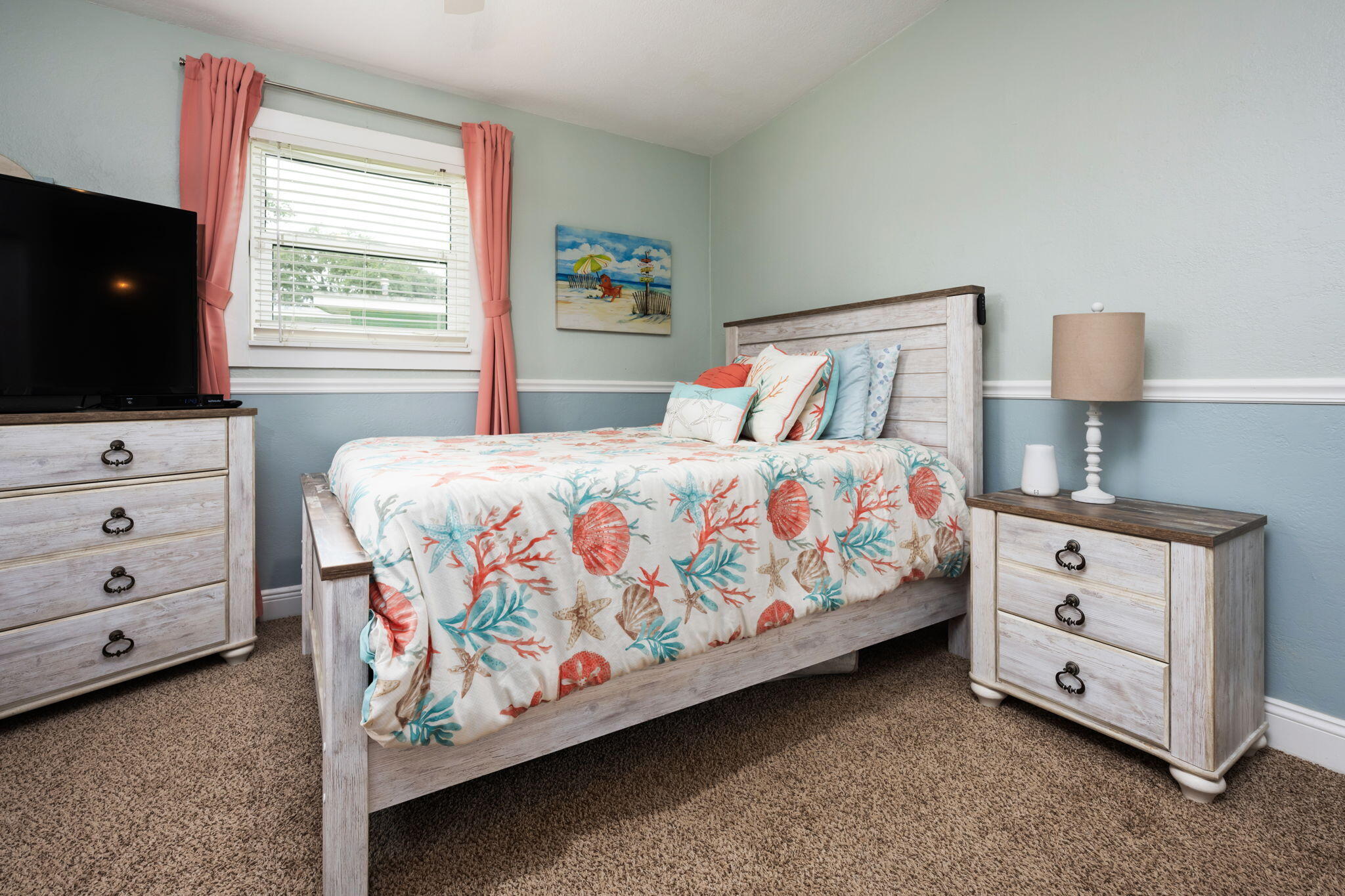 GARNIERS BEACH 2ND - Residential