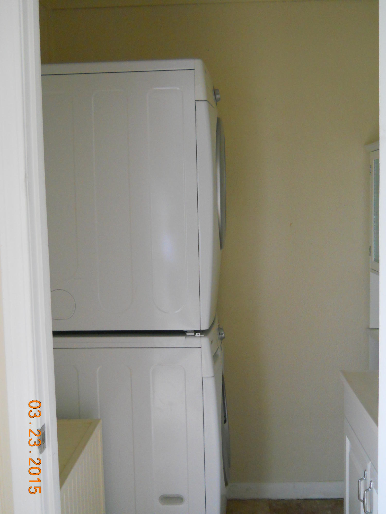 GULF TERRACE CONDO - Residential Lease