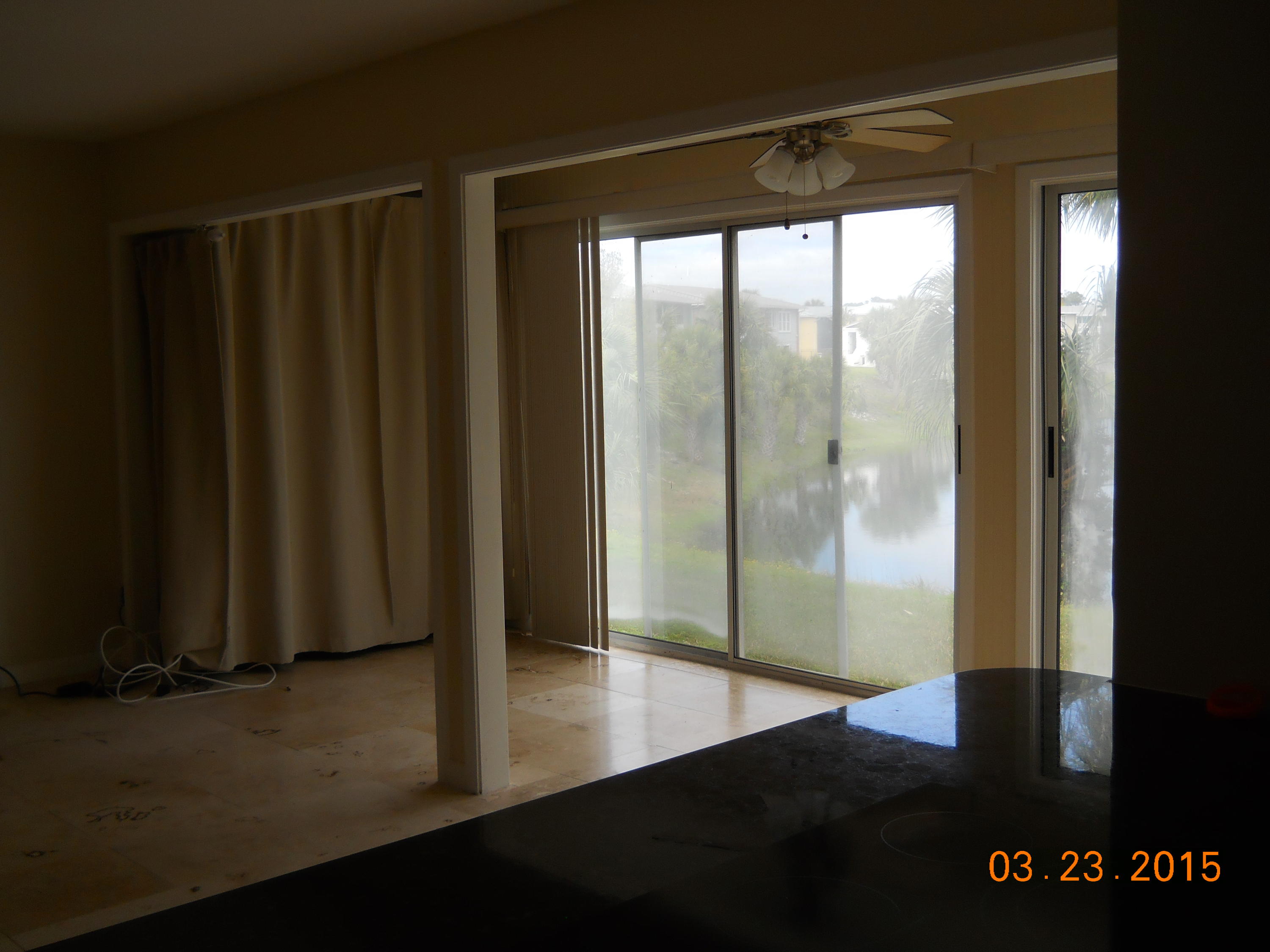 GULF TERRACE CONDO - Residential Lease