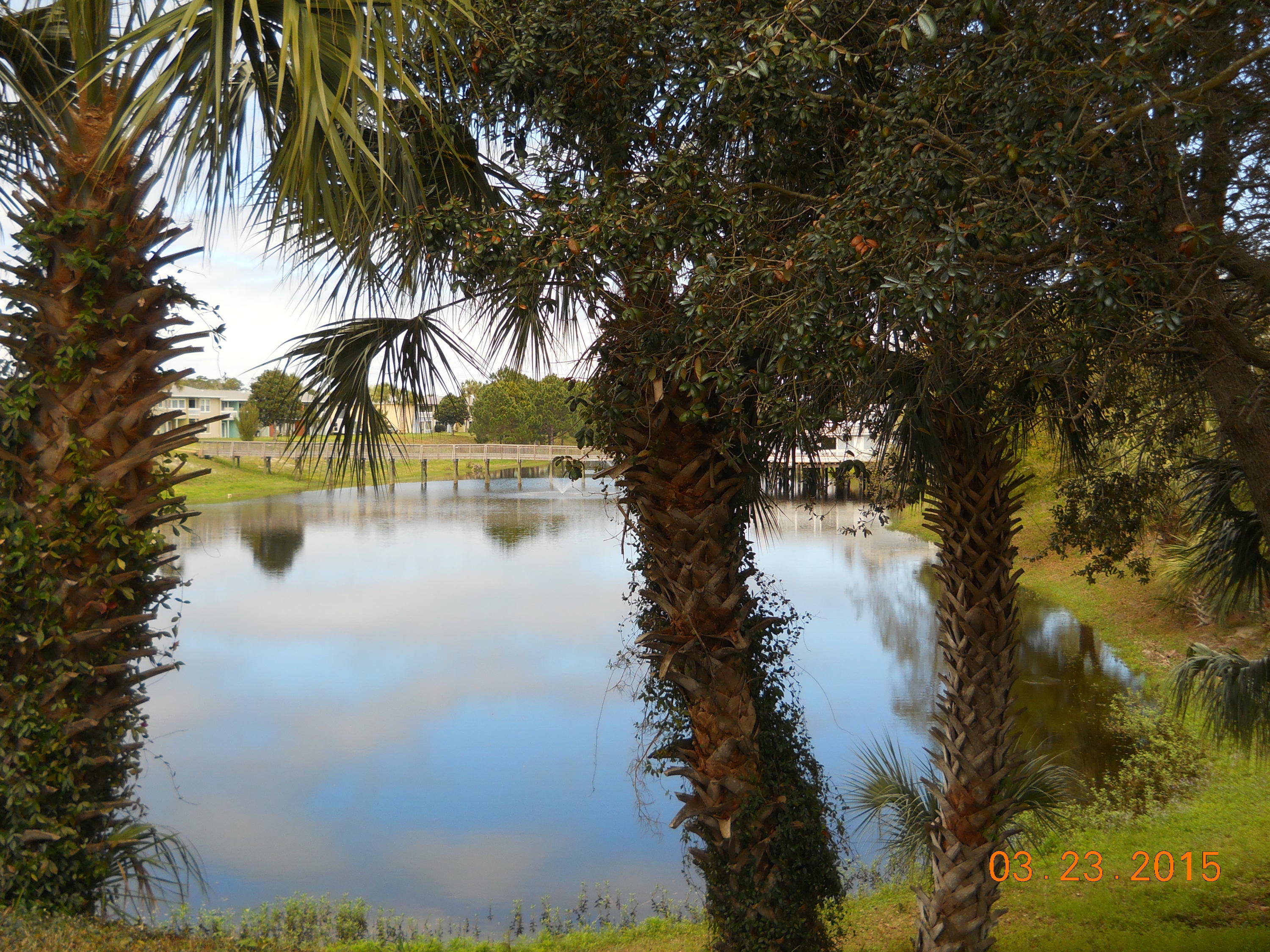 GULF TERRACE CONDO - Residential Lease