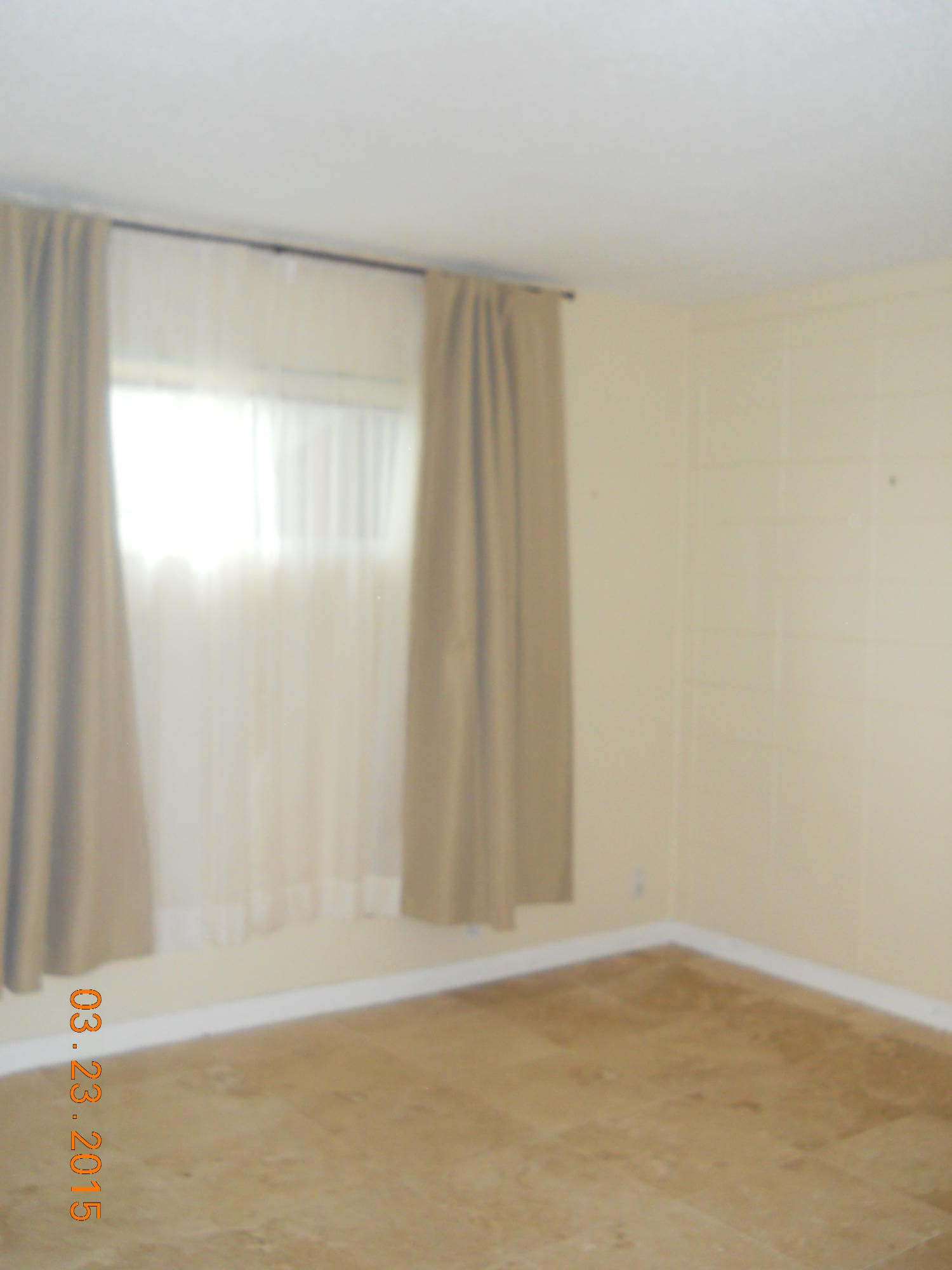 GULF TERRACE CONDO - Residential Lease