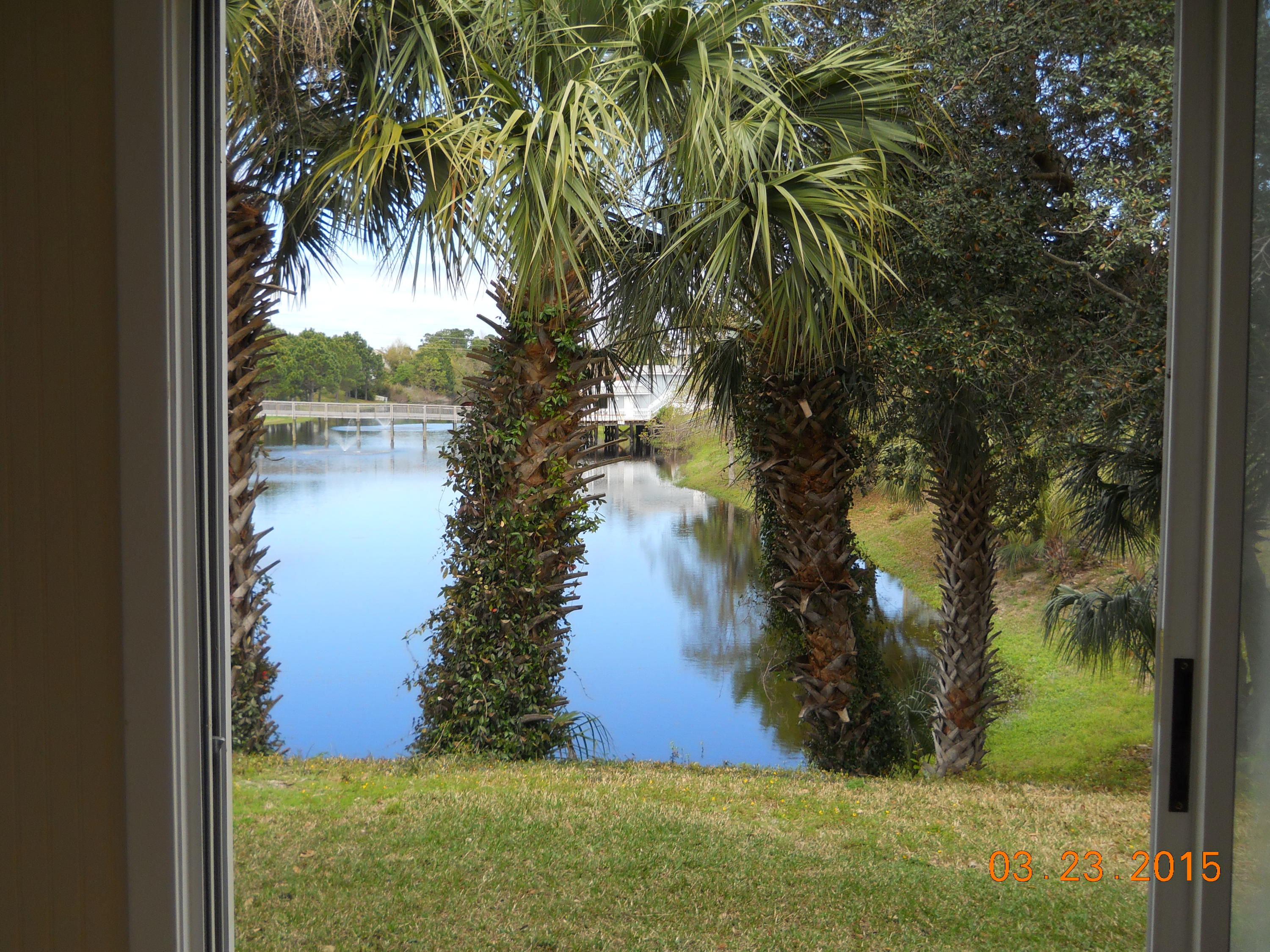 GULF TERRACE CONDO - Residential Lease